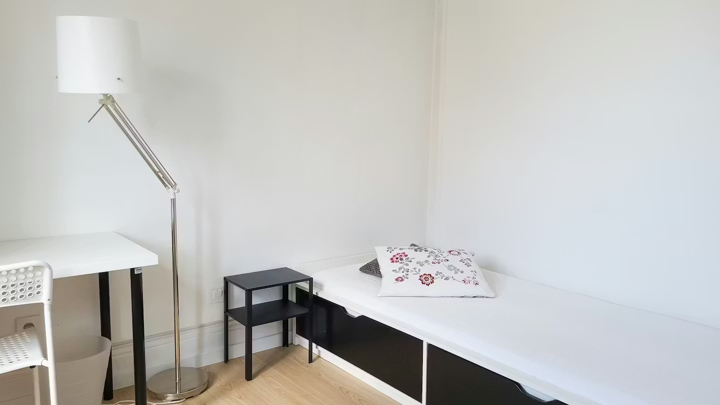 O202 - Cozy Standard Room in Rio Tinto, porto – photo 2 of 21