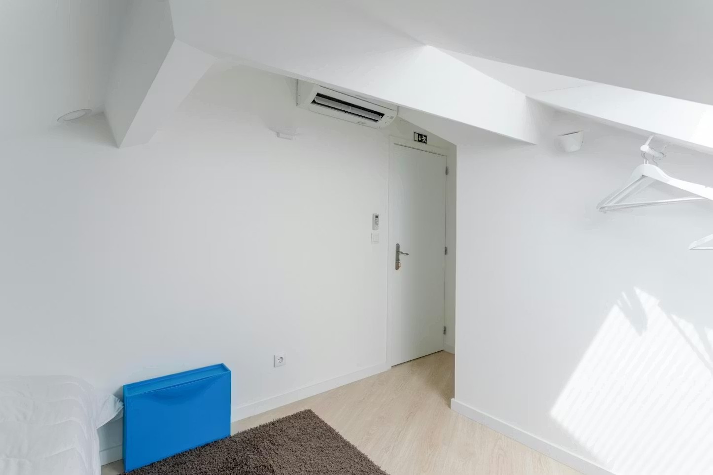 O302 - Spacious Superior Room em Rio Tinto, porto – foto 2 de 18