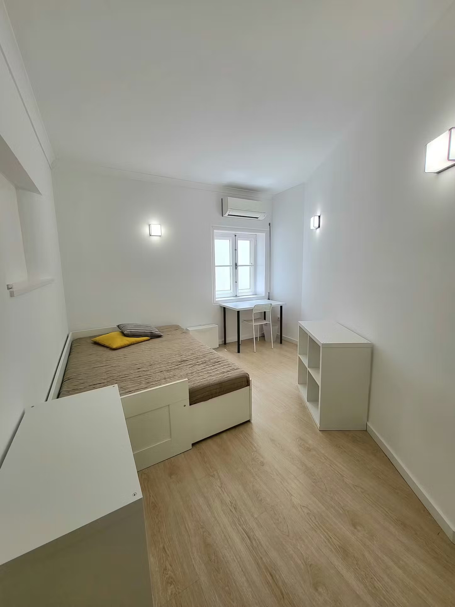 O107 - Spacious Superior Room em porto – foto 1 de 7