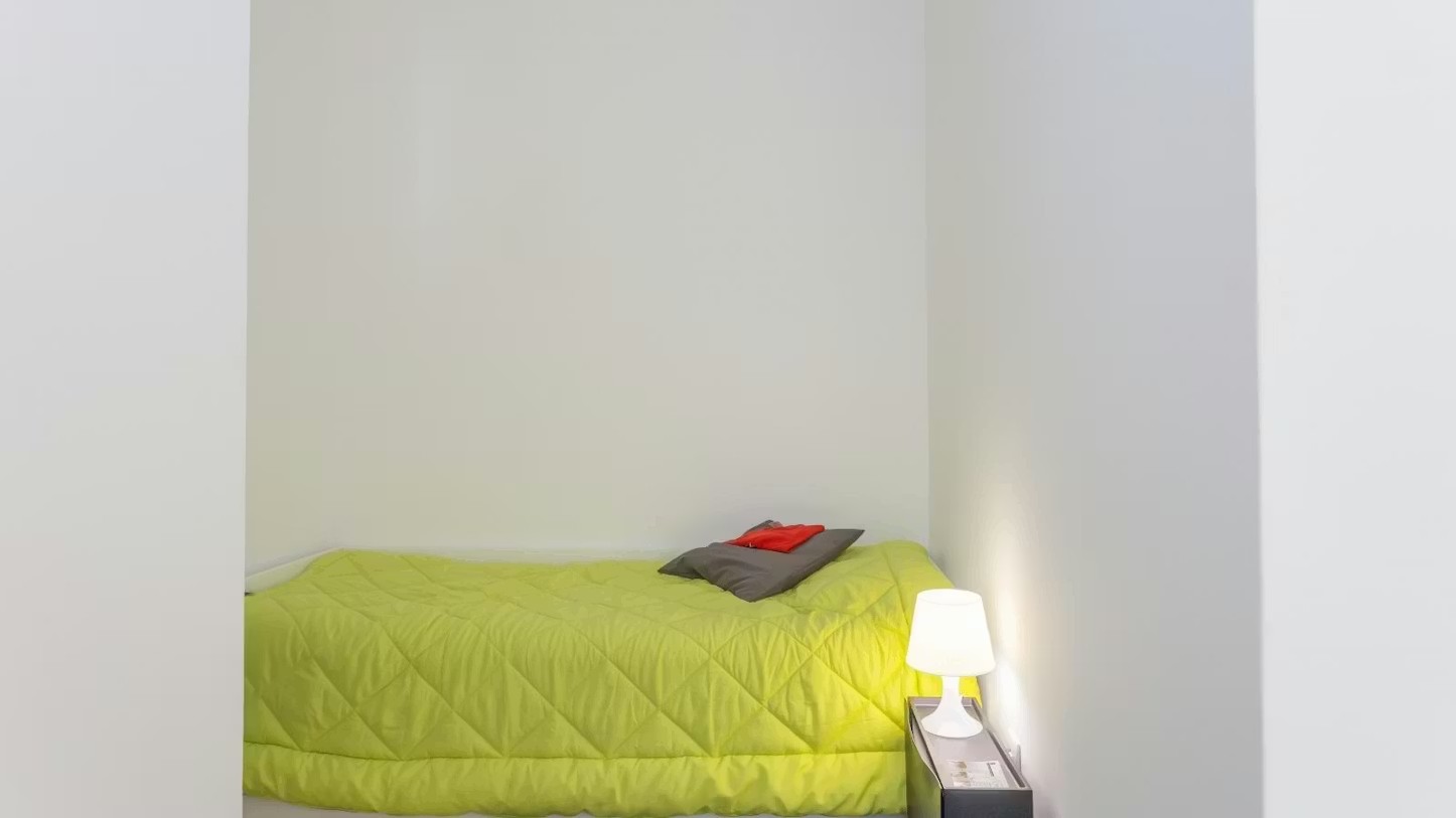 O104 - Cozy Standard Room in Rio Tinto, porto – photo 3 of 20