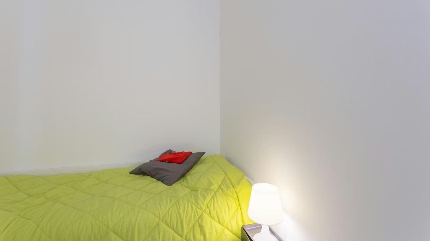 O104 - Cozy Standard Room em porto – foto 1 de 5