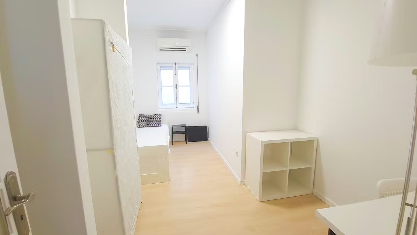 O105 - Cozy Standard Room em Rio Tinto, porto – foto 4 de 20