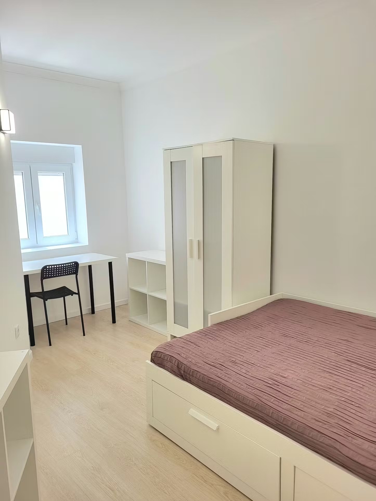 O106 - Spacious Superior Room em Rio Tinto, porto – foto 3 de 31