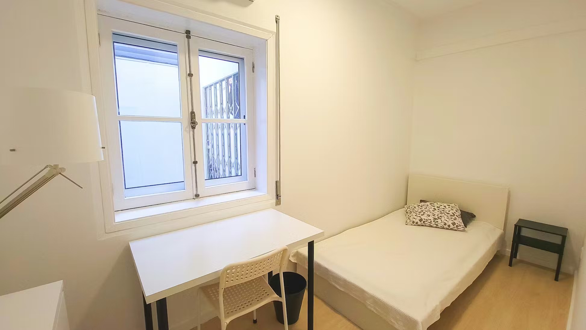 O103 - Cozy Standard Room em porto – foto 1 de 5