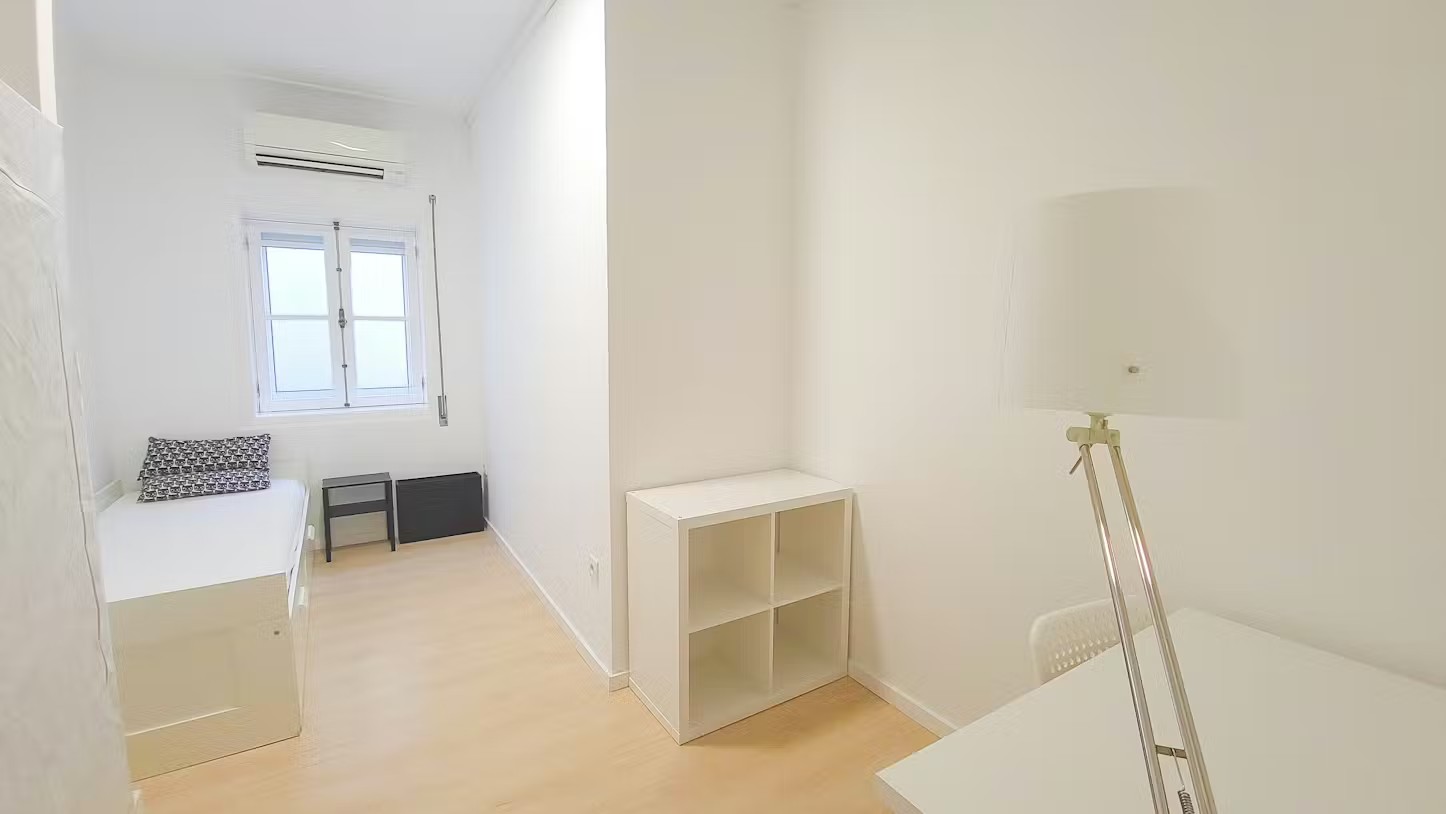 O105 - Cozy Standard Room em Rio Tinto, porto – foto 5 de 20