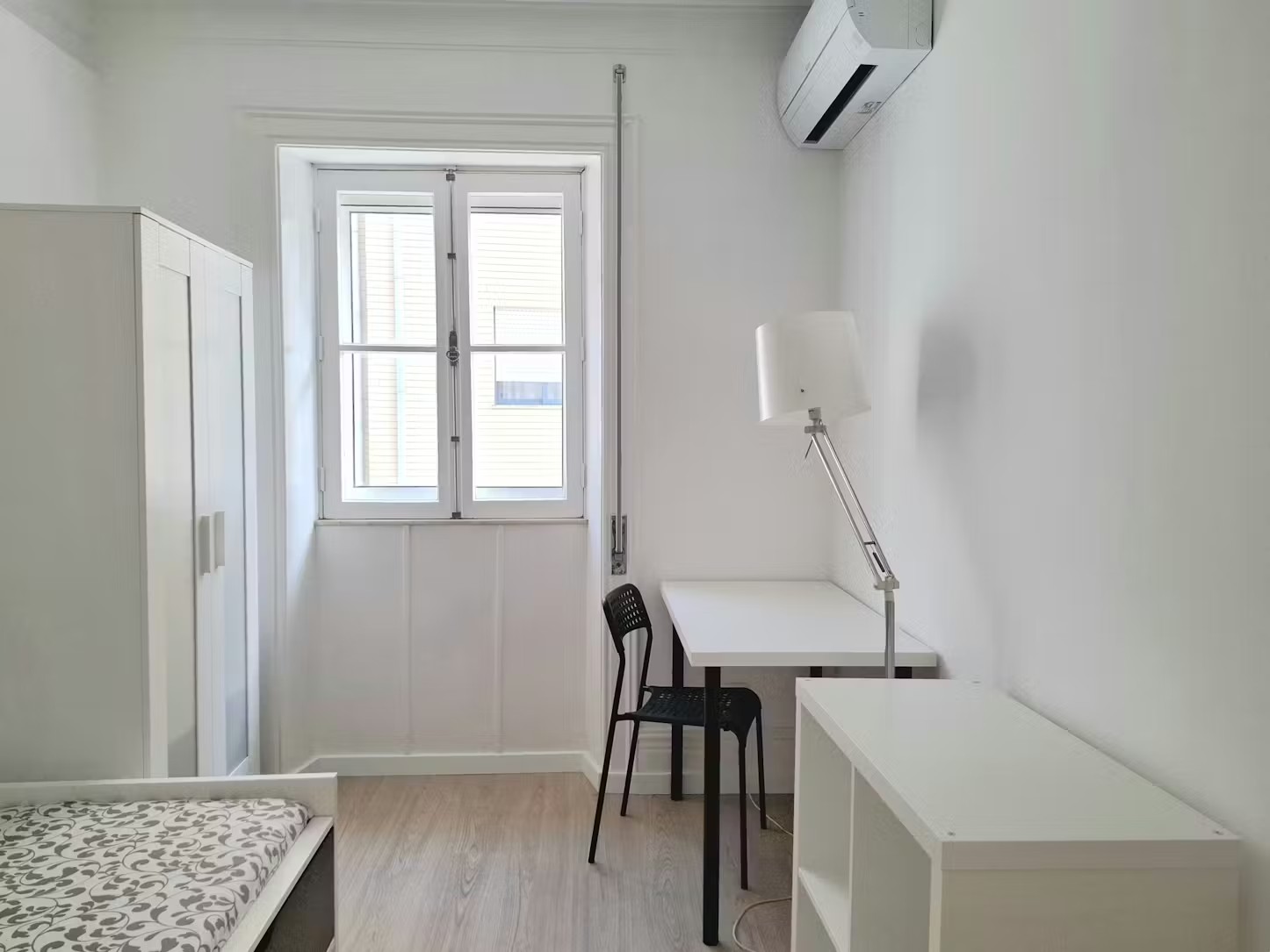 O205 - Cozy Standard Room in Rio Tinto, porto – photo 4 of 19