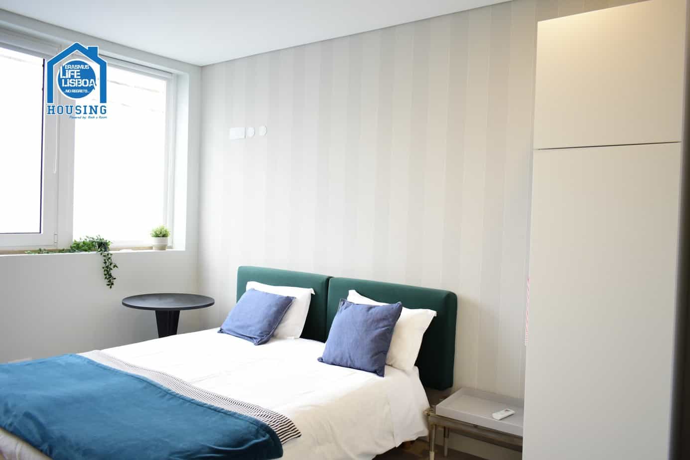 Room 1 "Cinnamon" em Algés, lisboa – foto 4 de 23