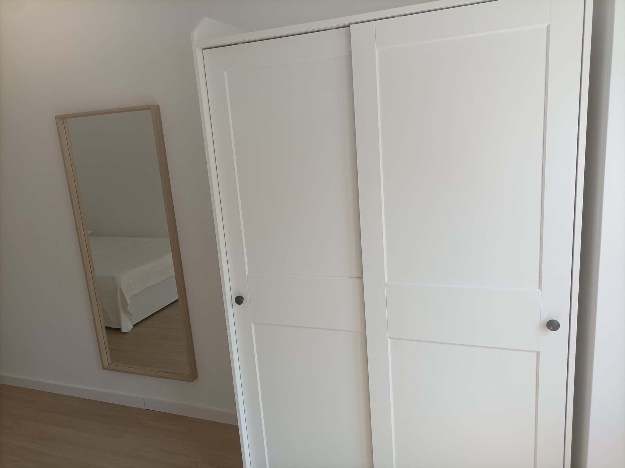 Cozy & Inviting Double Room 3 em São Jorge de Arroios, lisboa – foto 3 de 18