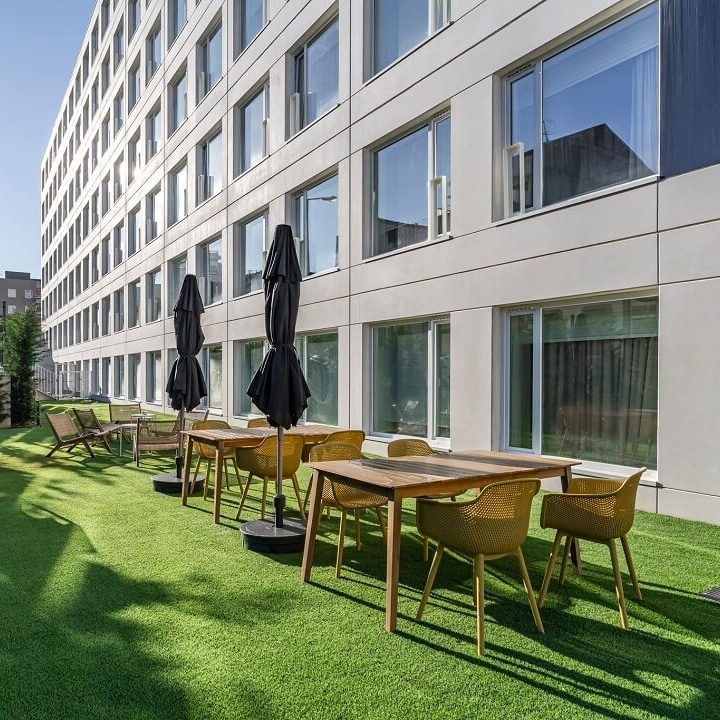 SUITE - 5 months reservation em Asprela, porto – foto 4 de 12