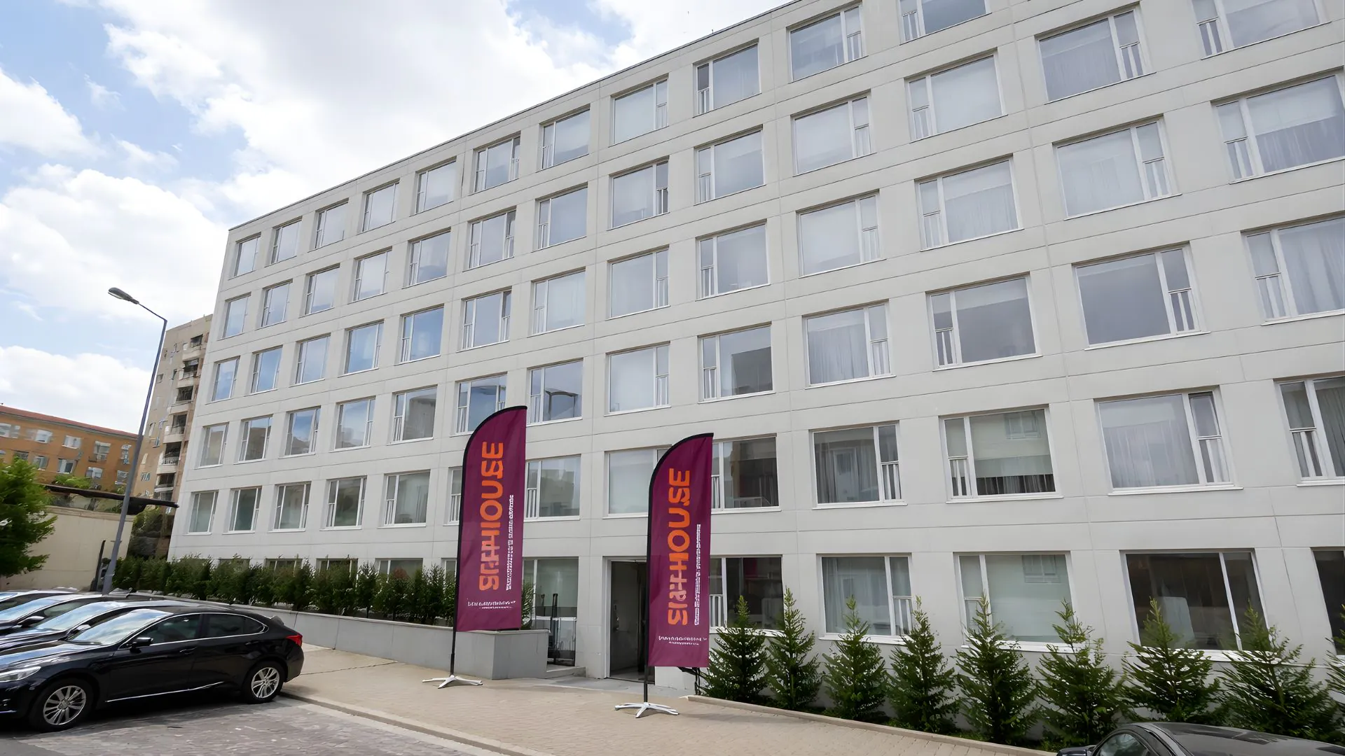 SUITE - 5 months reservation em Asprela, porto – foto 3 de 12