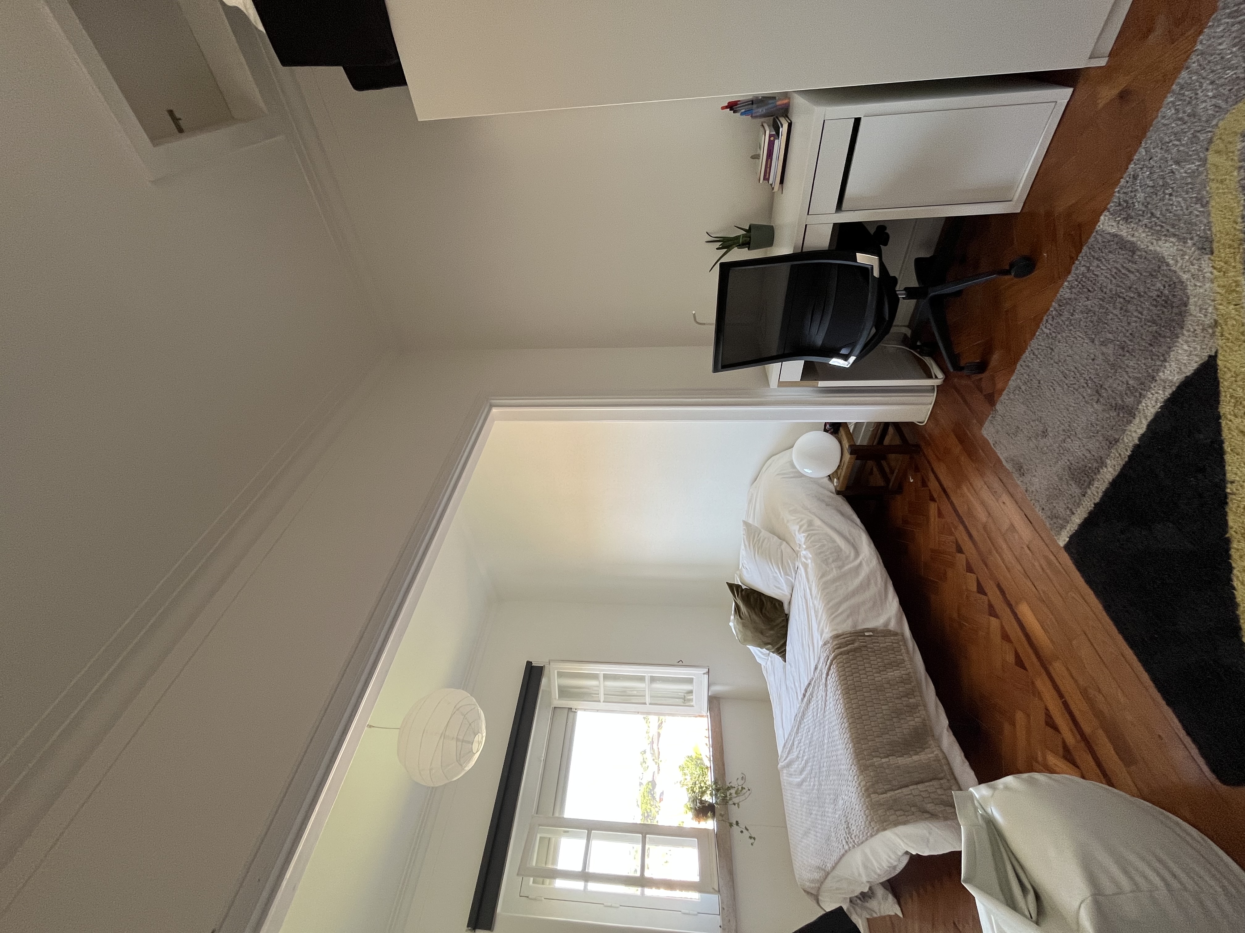 Big Room in T3 Belem in Belem, lisboa – photo 4 of 12