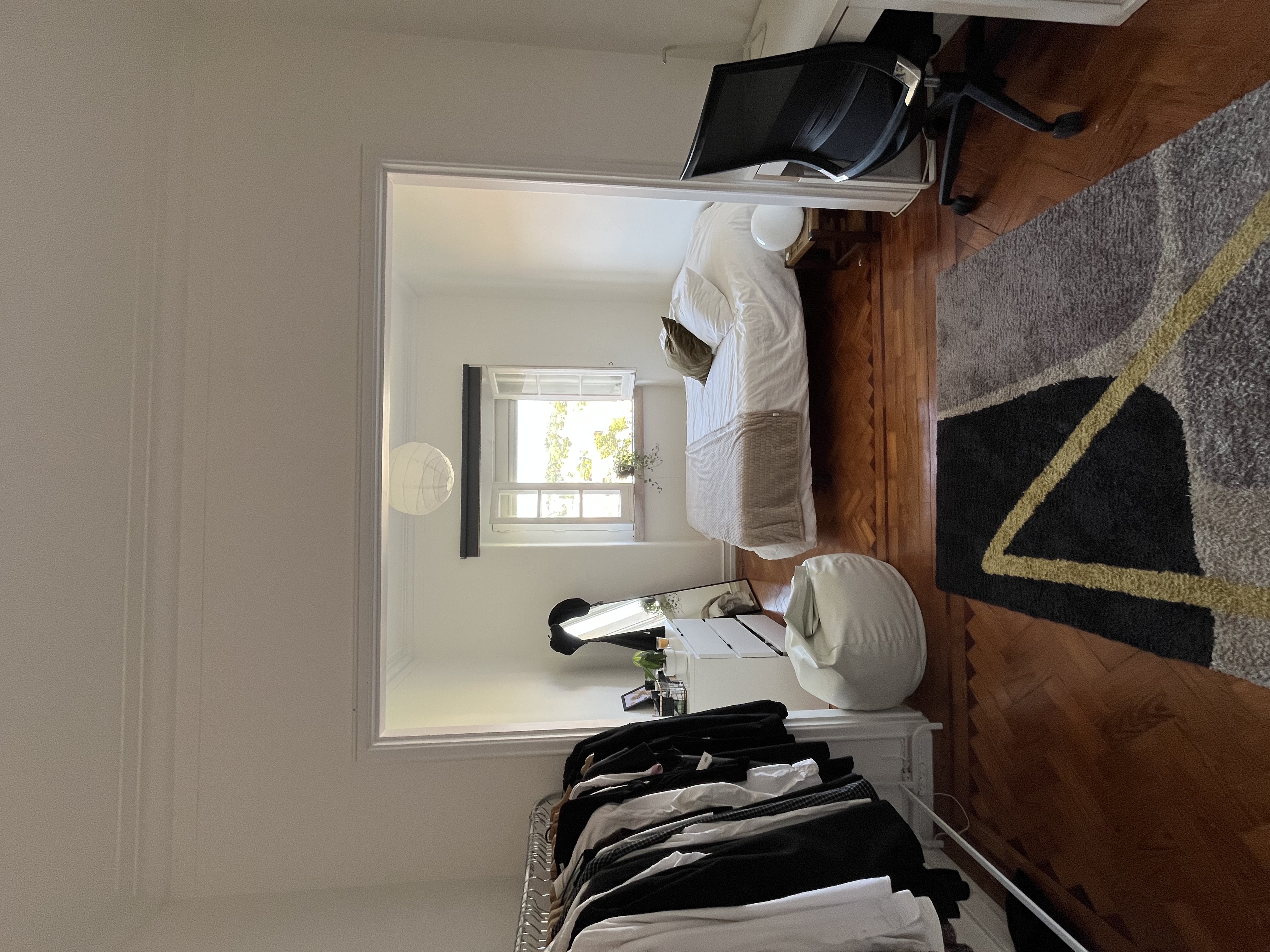 Big Room in T3 Belem in Belem, lisboa – photo 3 of 12