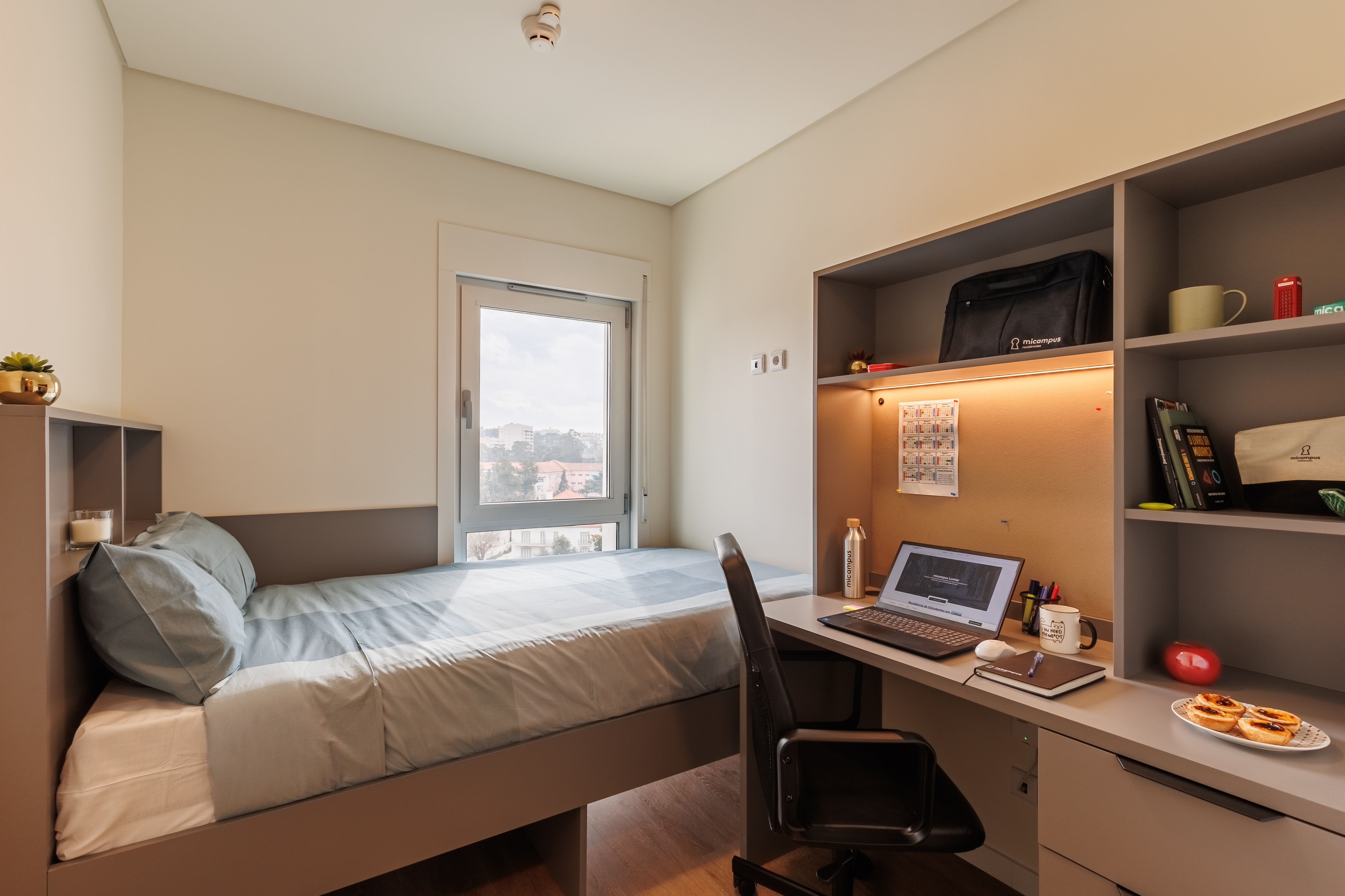 Standard Studio Apartment em Lumiar, lisboa – foto 5 de 23