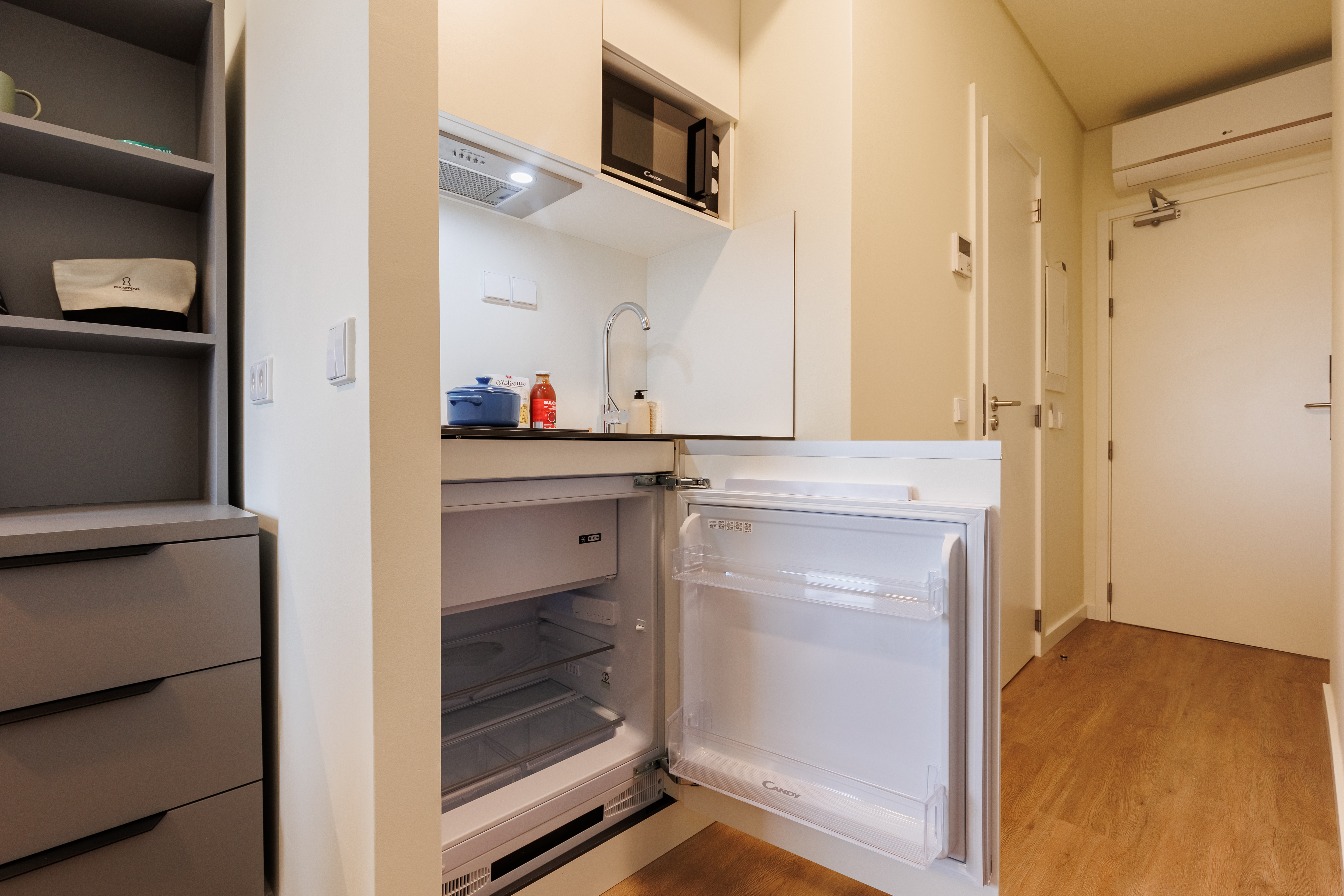 Standard Studio Apartment em Lumiar, lisboa – foto 4 de 23