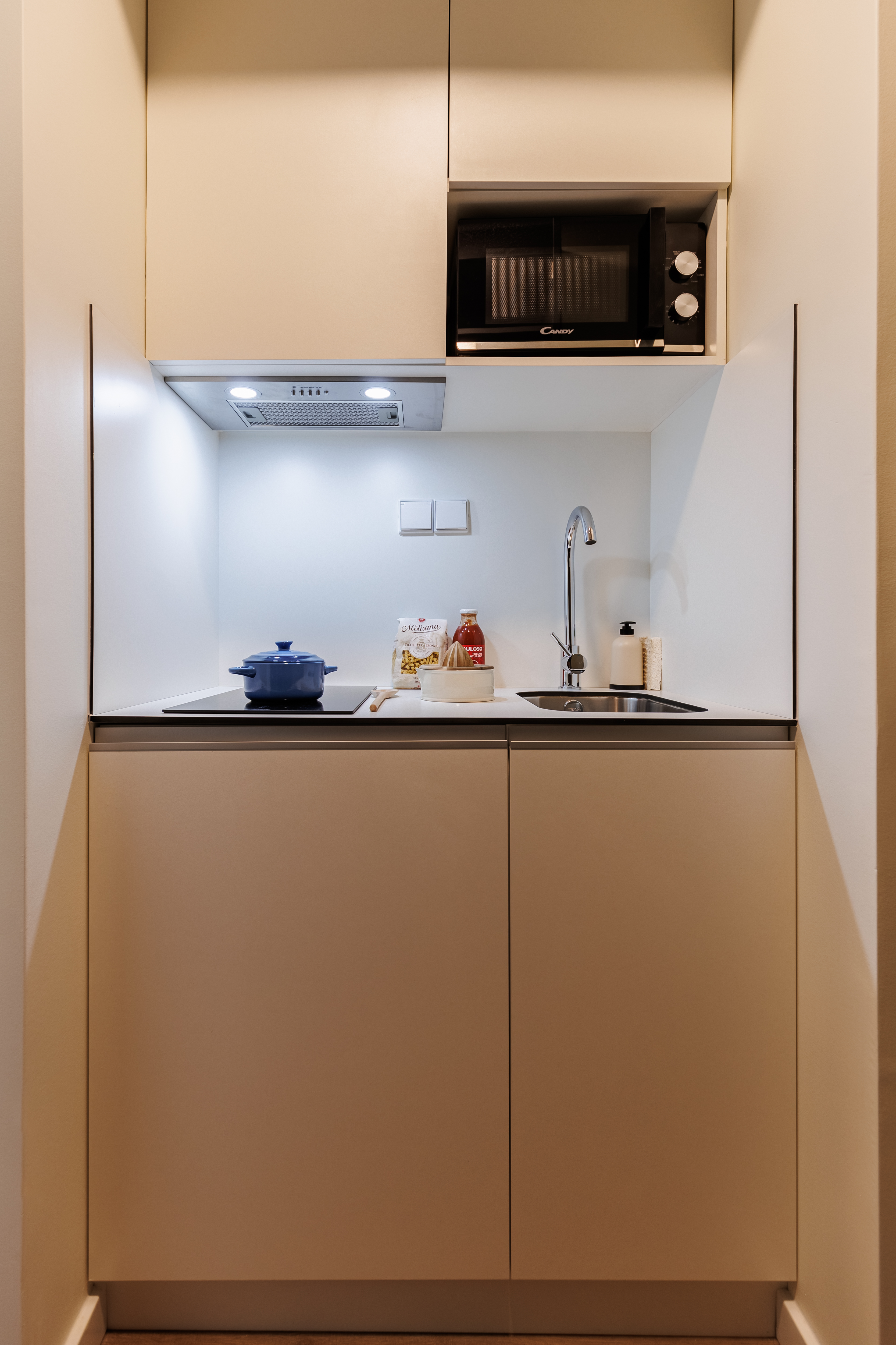 Standard Studio Apartment em Lumiar, lisboa – foto 2 de 23