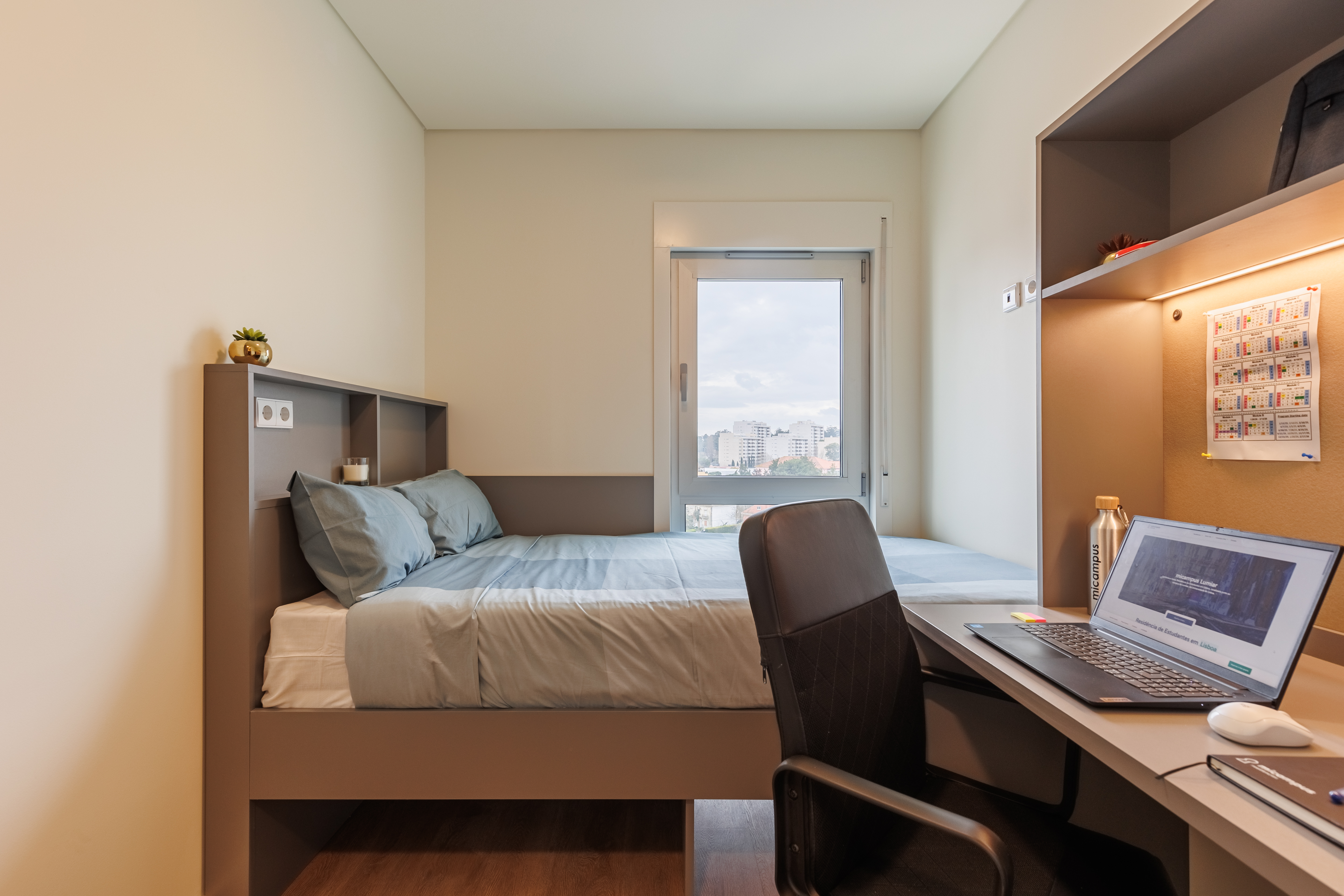 Standard Studio Apartment em Lumiar, lisboa – foto 1 de 23