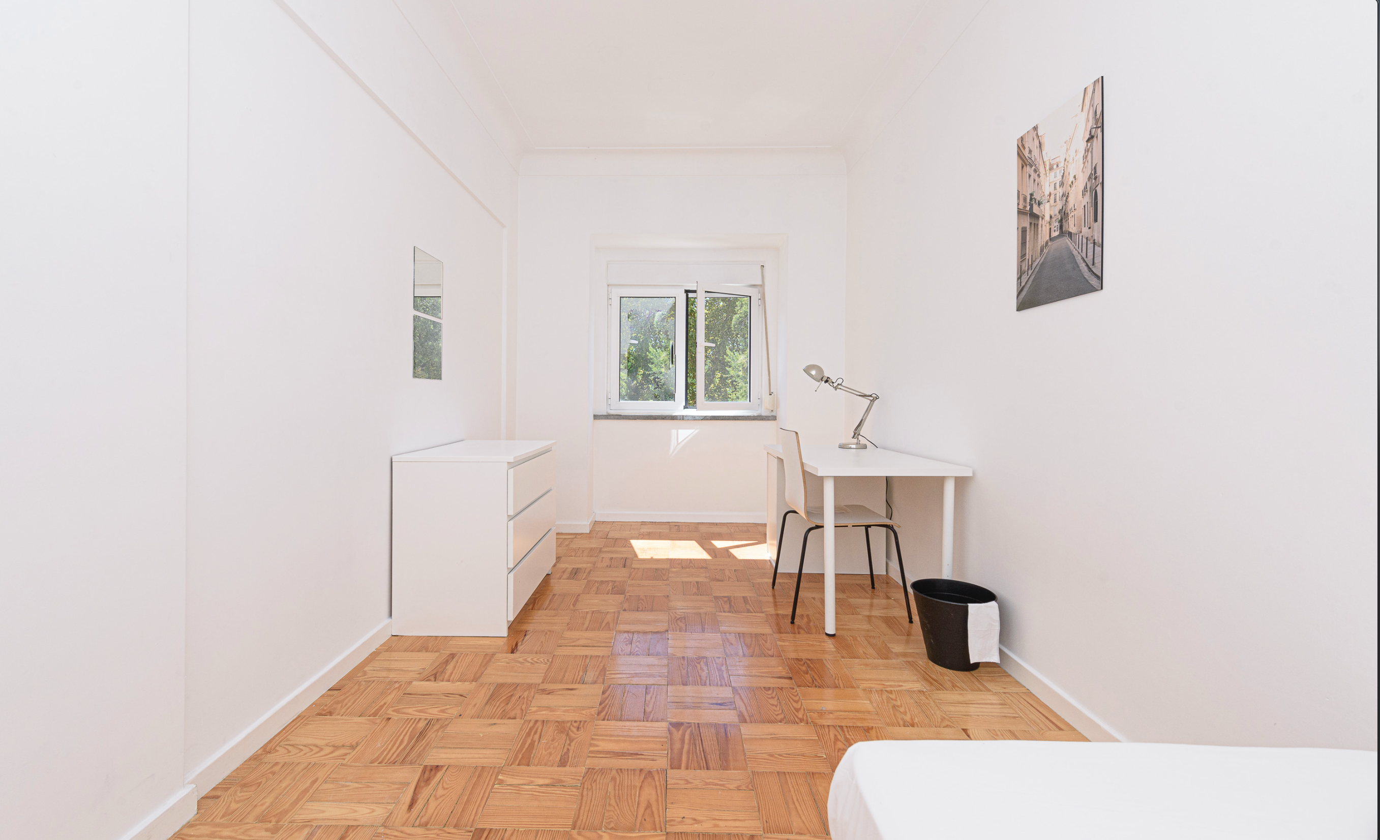 Room 2421 em Jardim Zoologico, lisboa – foto 4 de 14