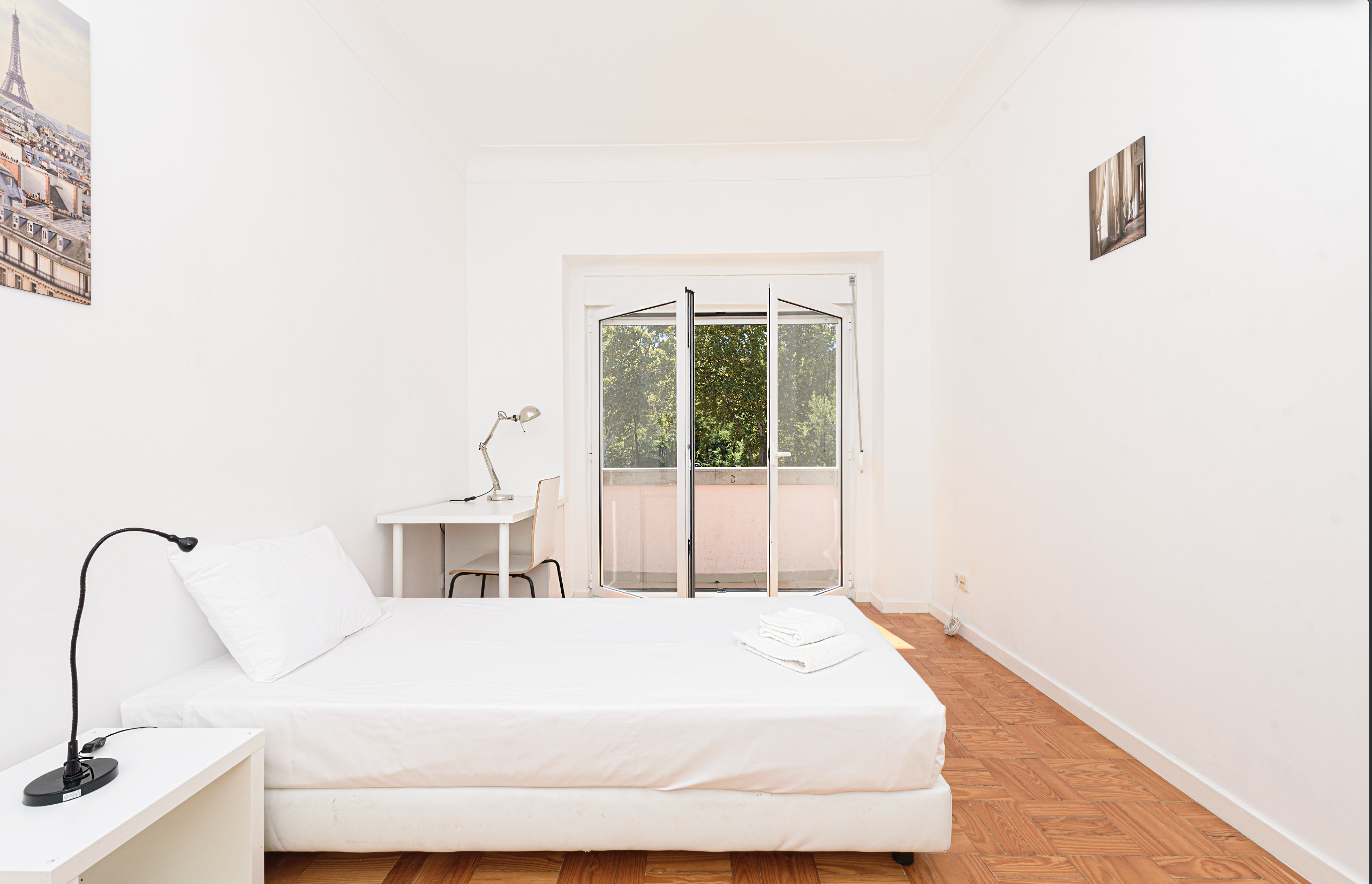 Room 2425 em Jardim Zoologico, lisboa – foto 2 de 13