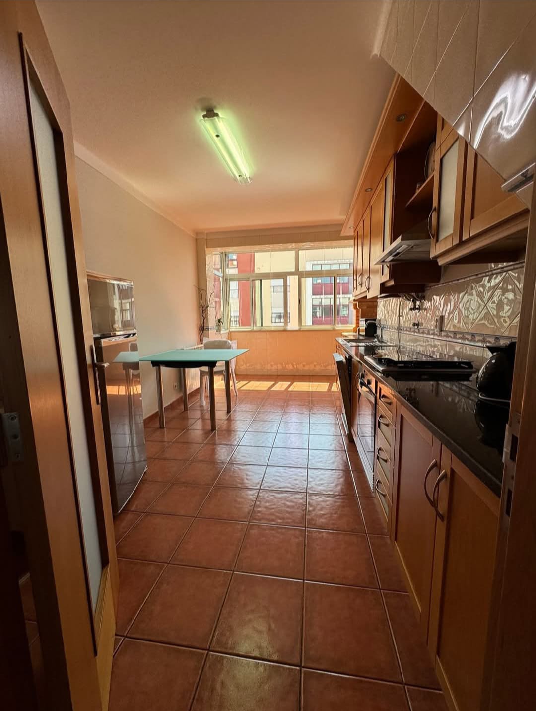 Room in a shared apartment in leiria in leiria – photo 1 of 8
