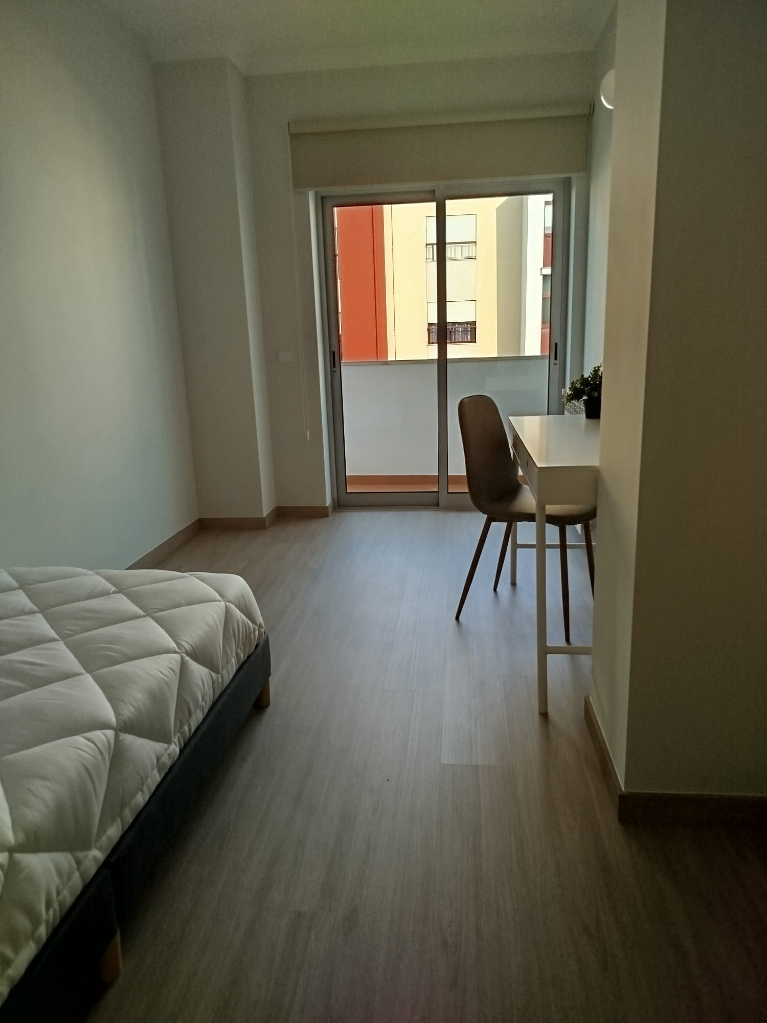 Room in a shared apartment in leiria em Leiria – foto 3 de 27
