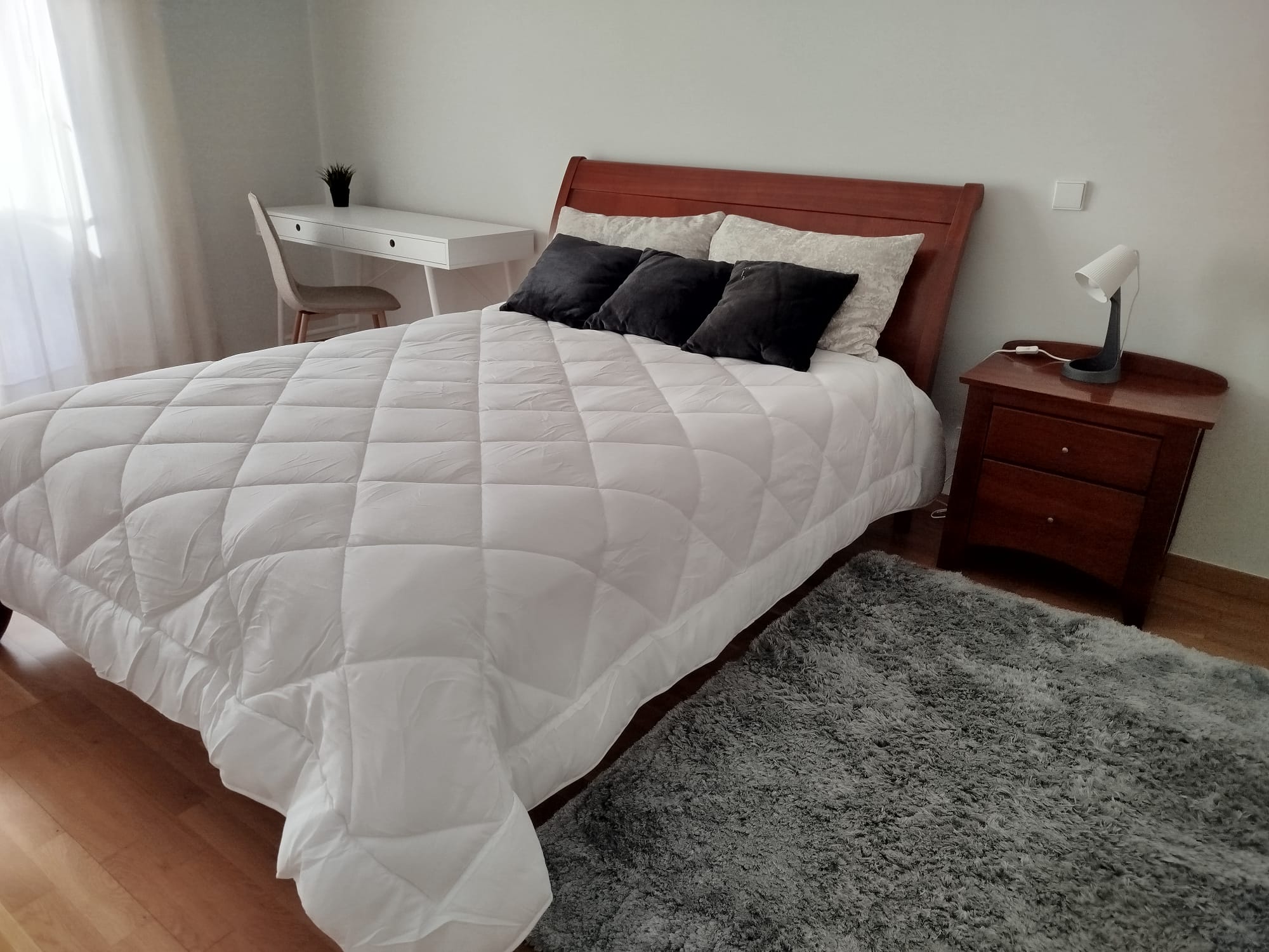 Room in a shared students shared apartment in Leiria – photo 4 of 28