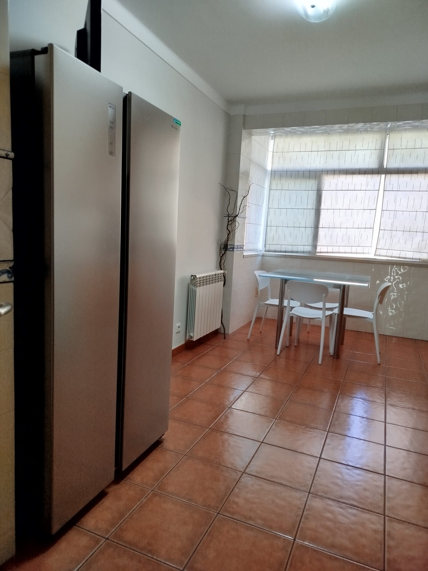 Room in a shared apartment in leiria em Leiria – foto 5 de 27