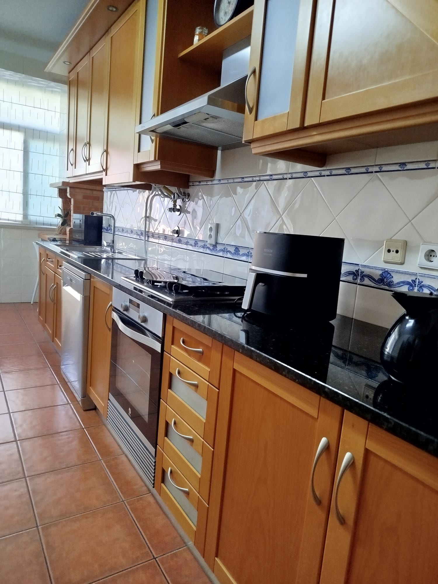 Room in a shared students shared apartment in Leiria – photo 5 of 28