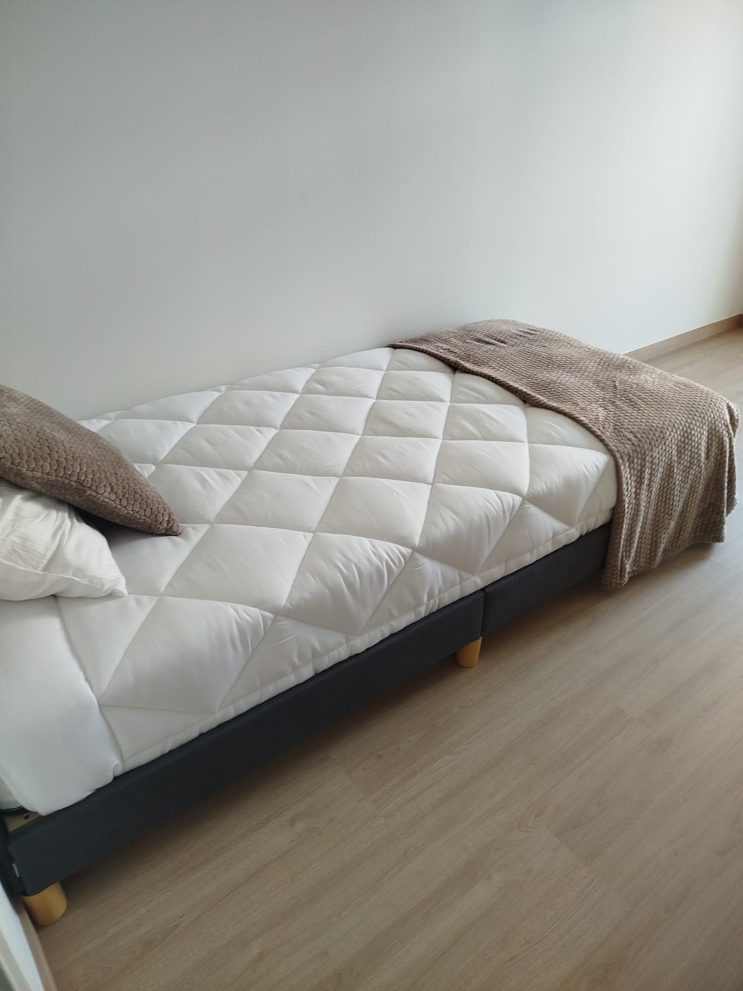 Room in a shared apartment in leiria em Leiria – foto 2 de 27