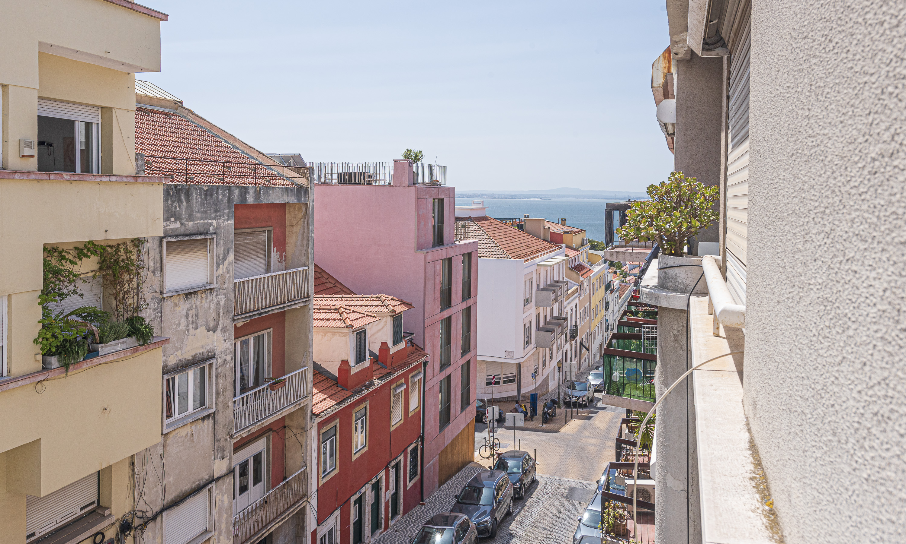 8907 em Santos-o-Velho, lisboa – foto 3 de 20