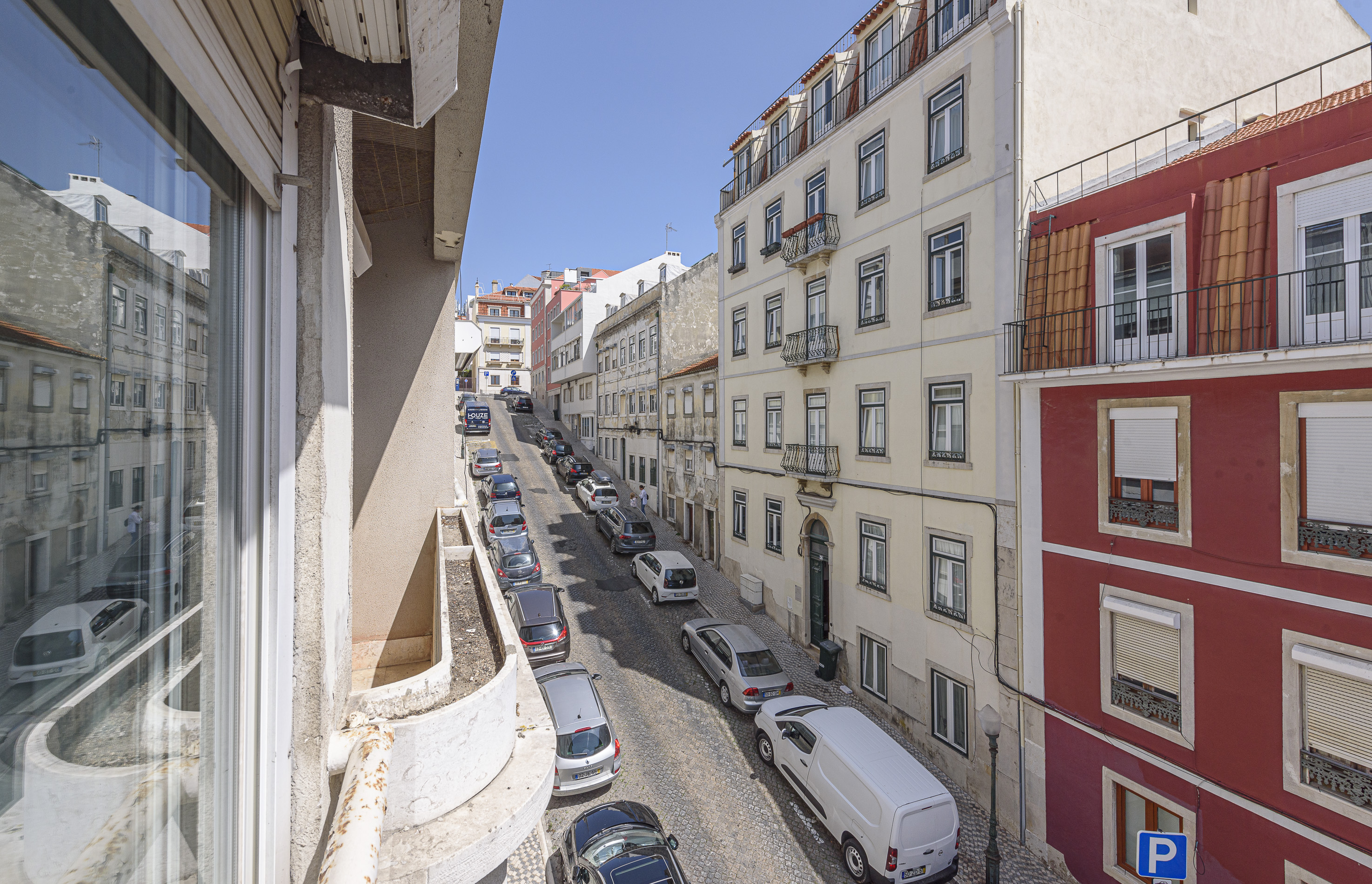 8907 em Santos-o-Velho, lisboa – foto 4 de 20