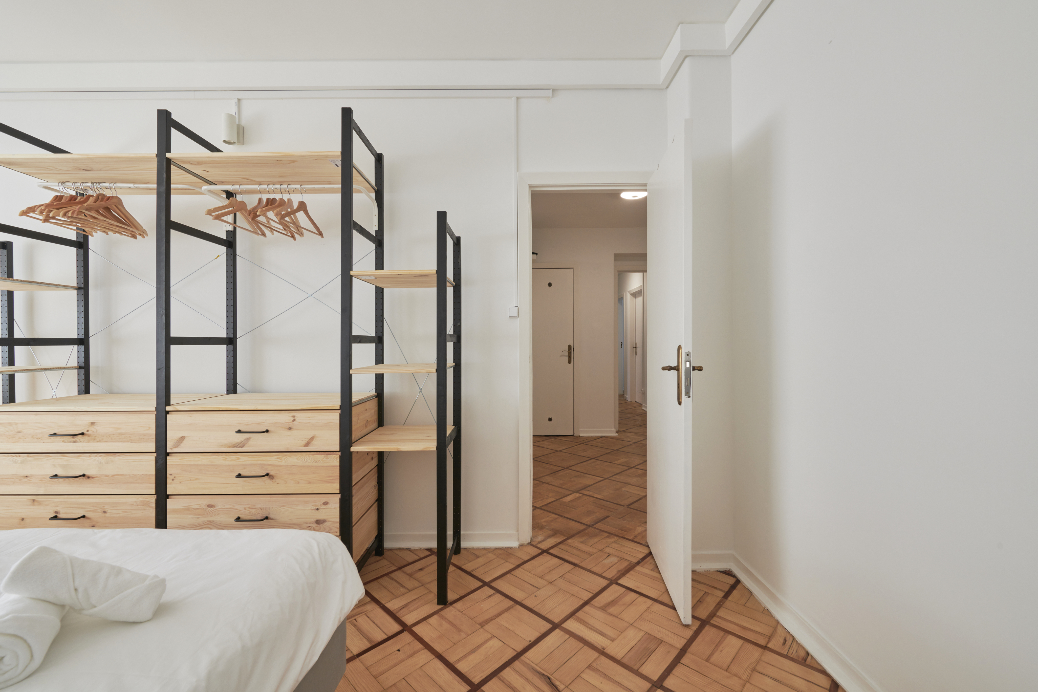 Quarto 6 in Saldanha, lisboa – photo 2 of 19