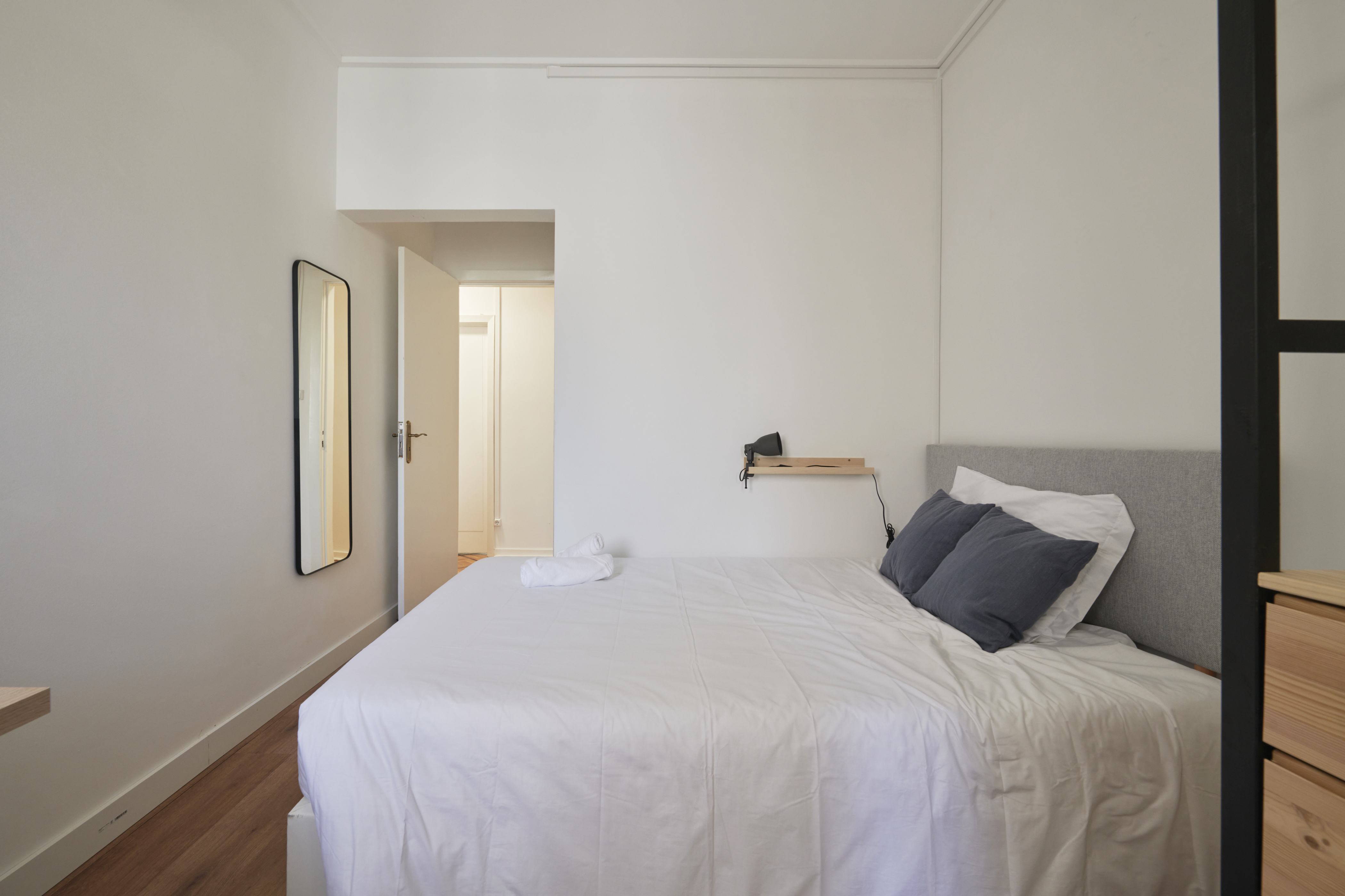 Quarto 7 in Saldanha, lisboa – photo 5 of 21