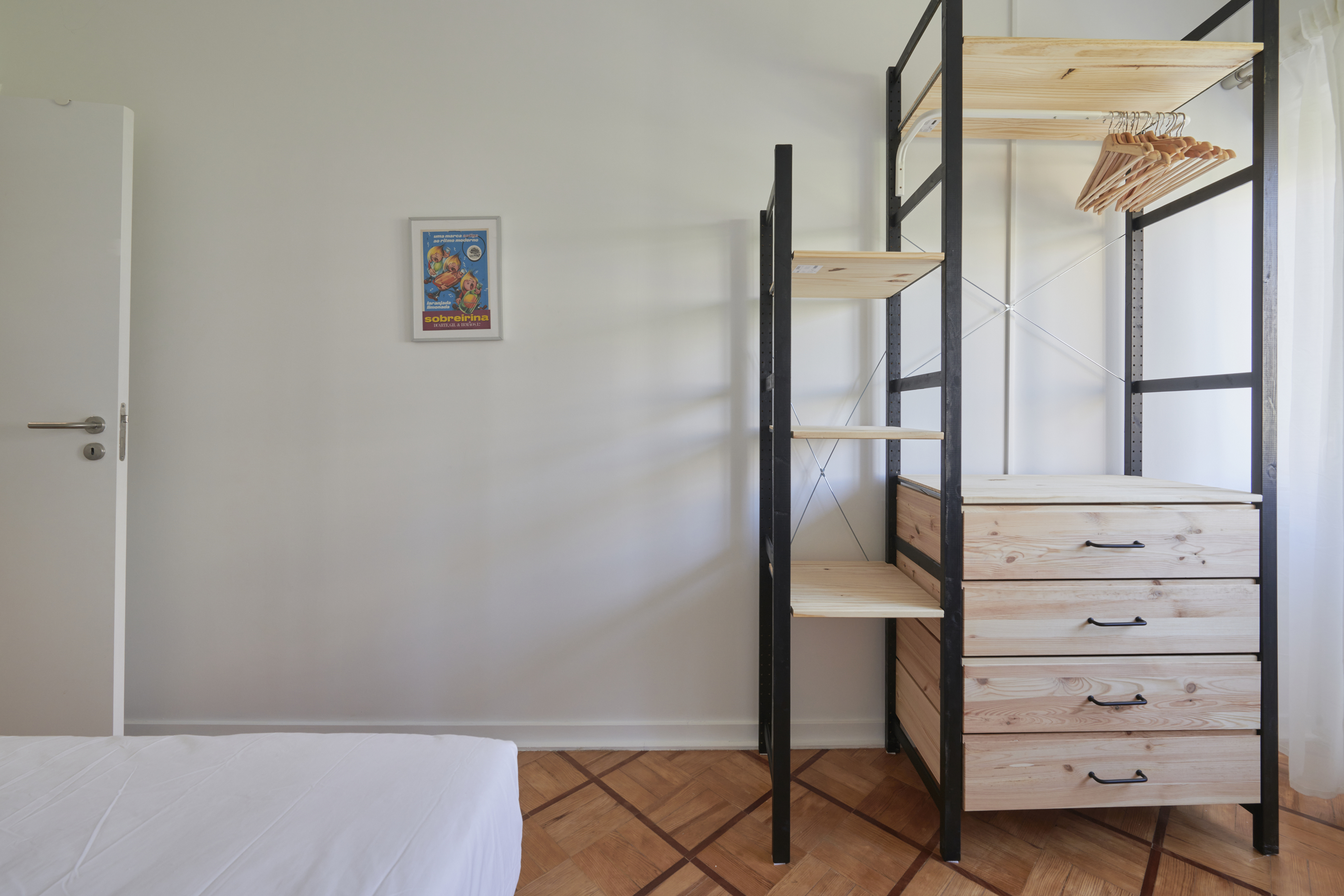 Quarto 2 in Saldanha, lisboa – photo 5 of 20