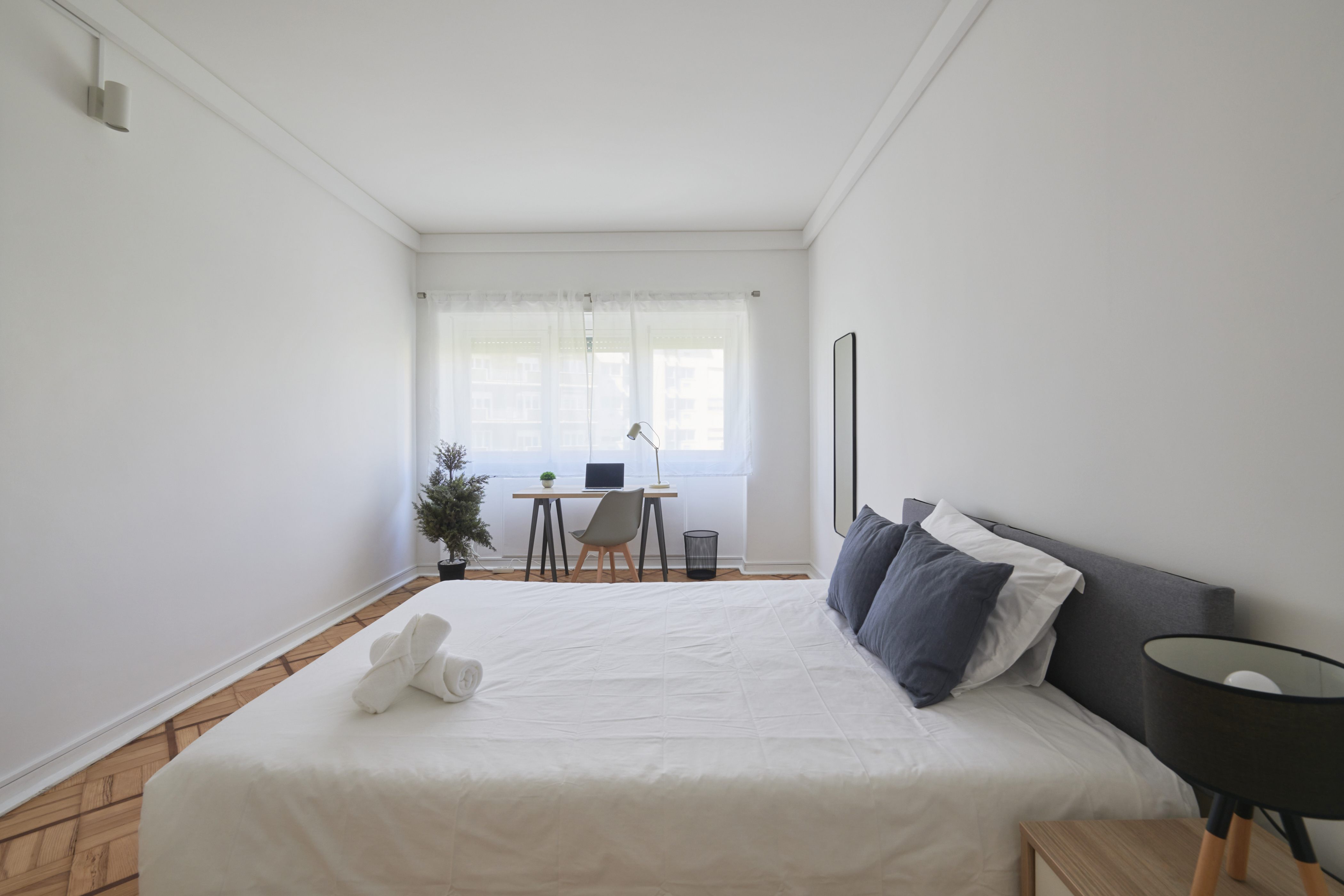 Quarto 5 in Saldanha, lisboa – photo 2 of 22