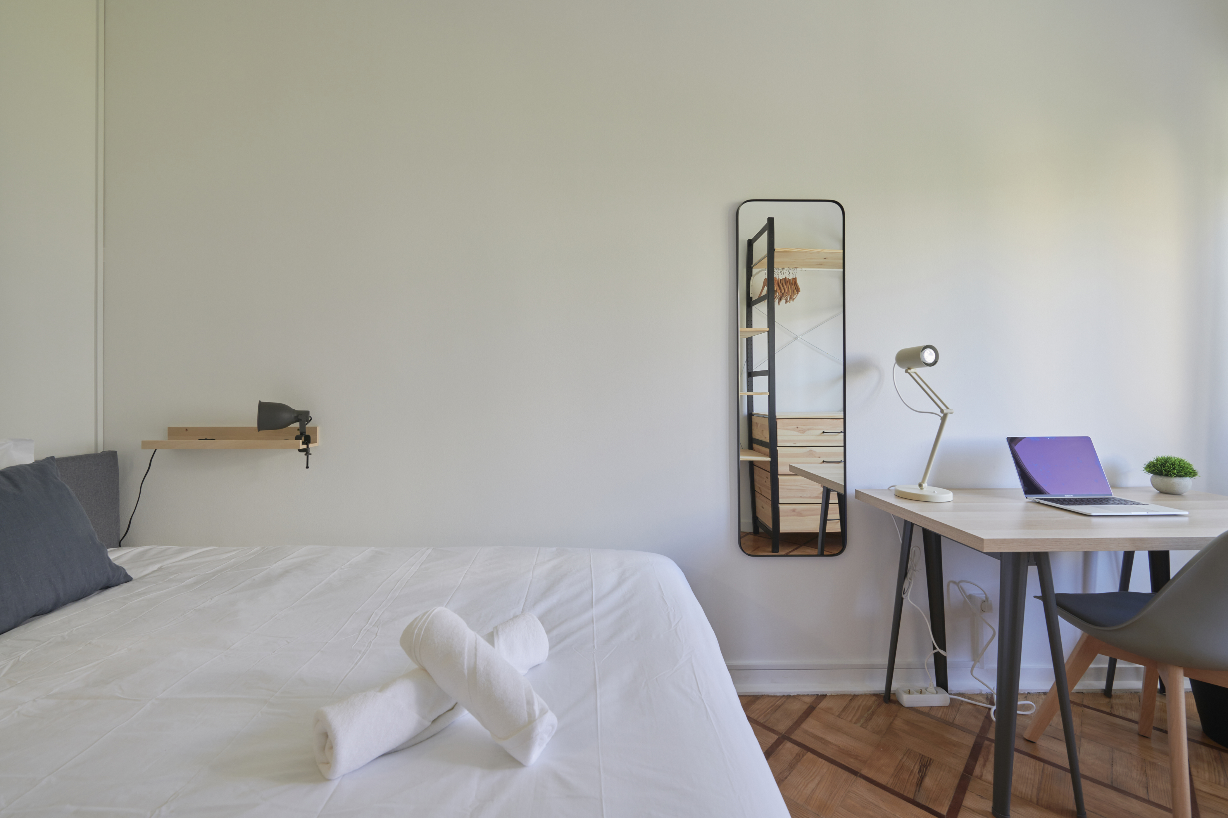 Quarto 1 in Saldanha, lisboa – photo 5 of 20