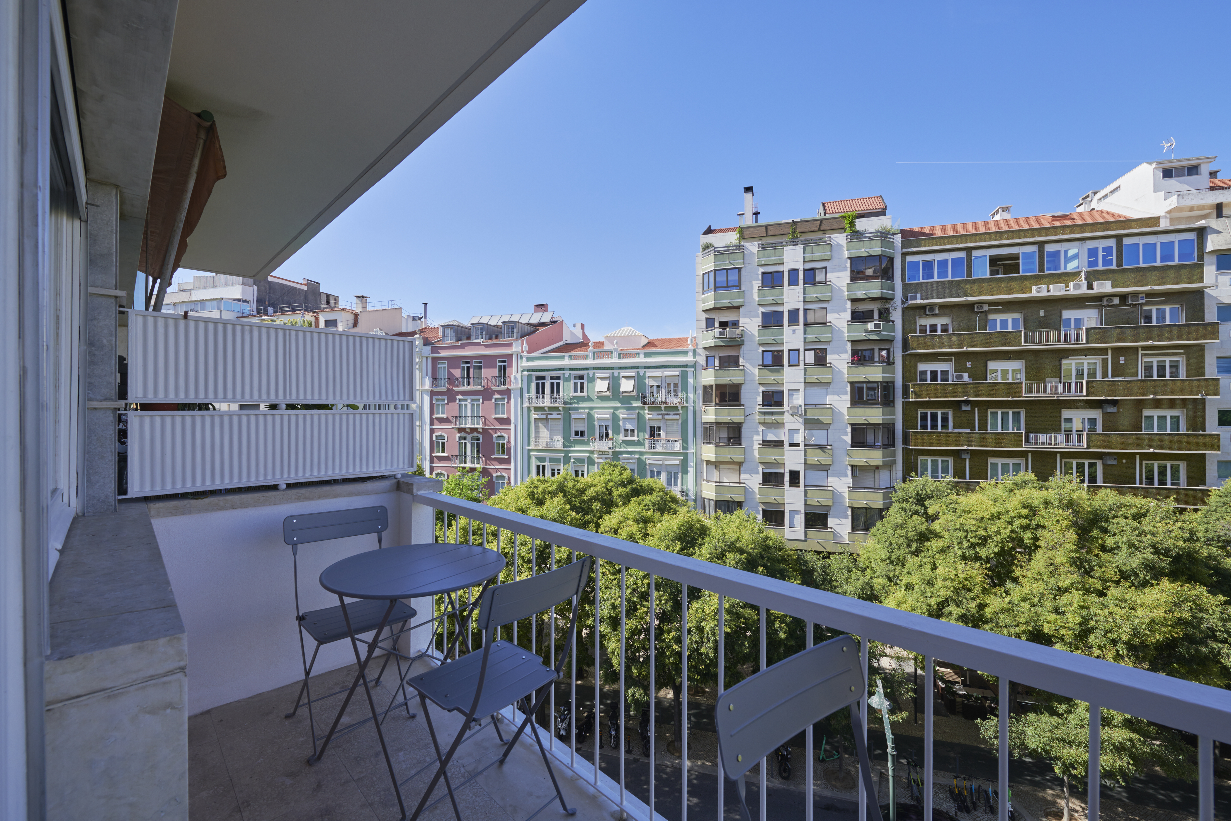 Quarto 1 in Saldanha, lisboa – photo 3 of 20