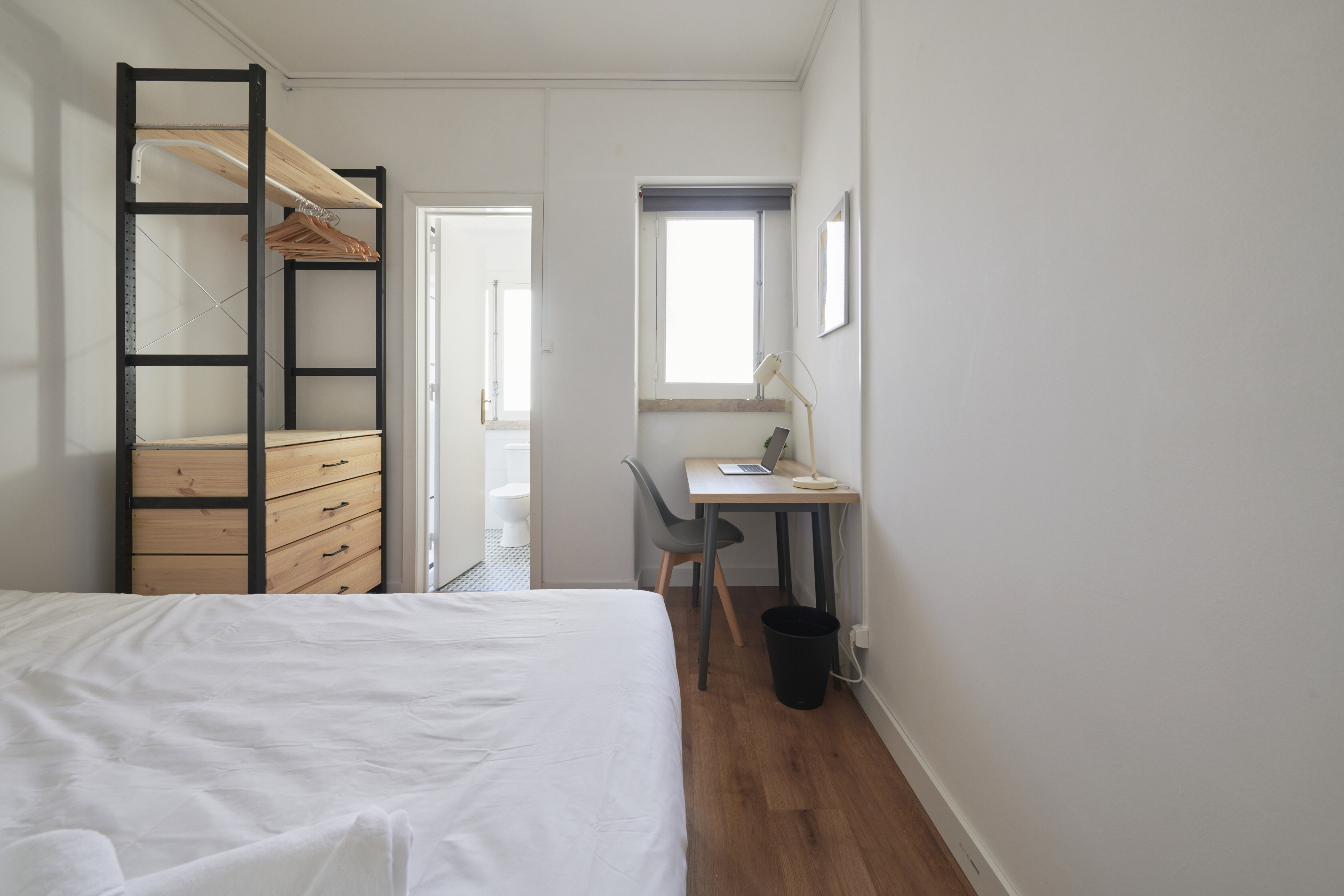 Quarto 7 in Saldanha, lisboa – photo 3 of 21