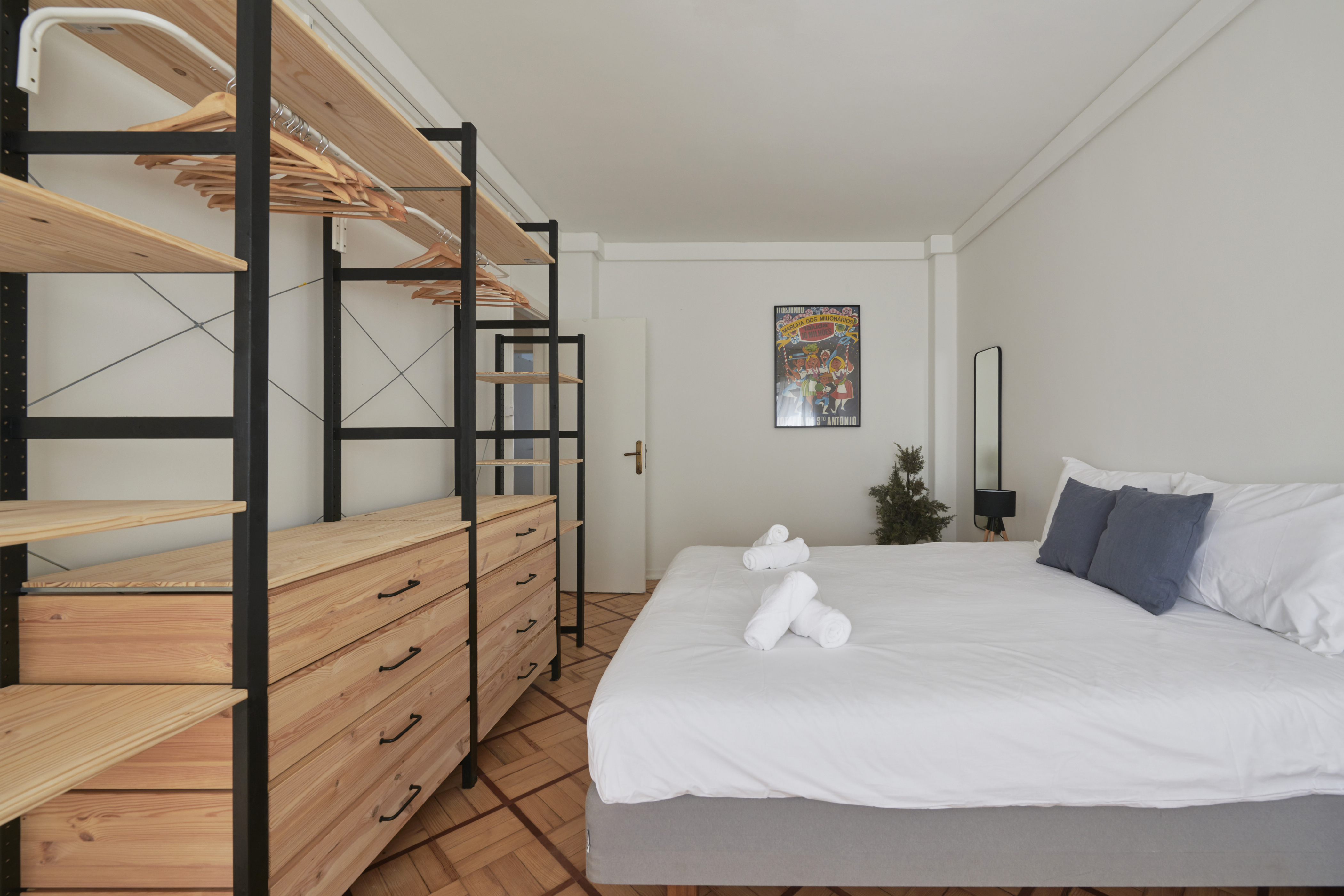 Quarto 6 in Saldanha, lisboa – photo 4 of 19