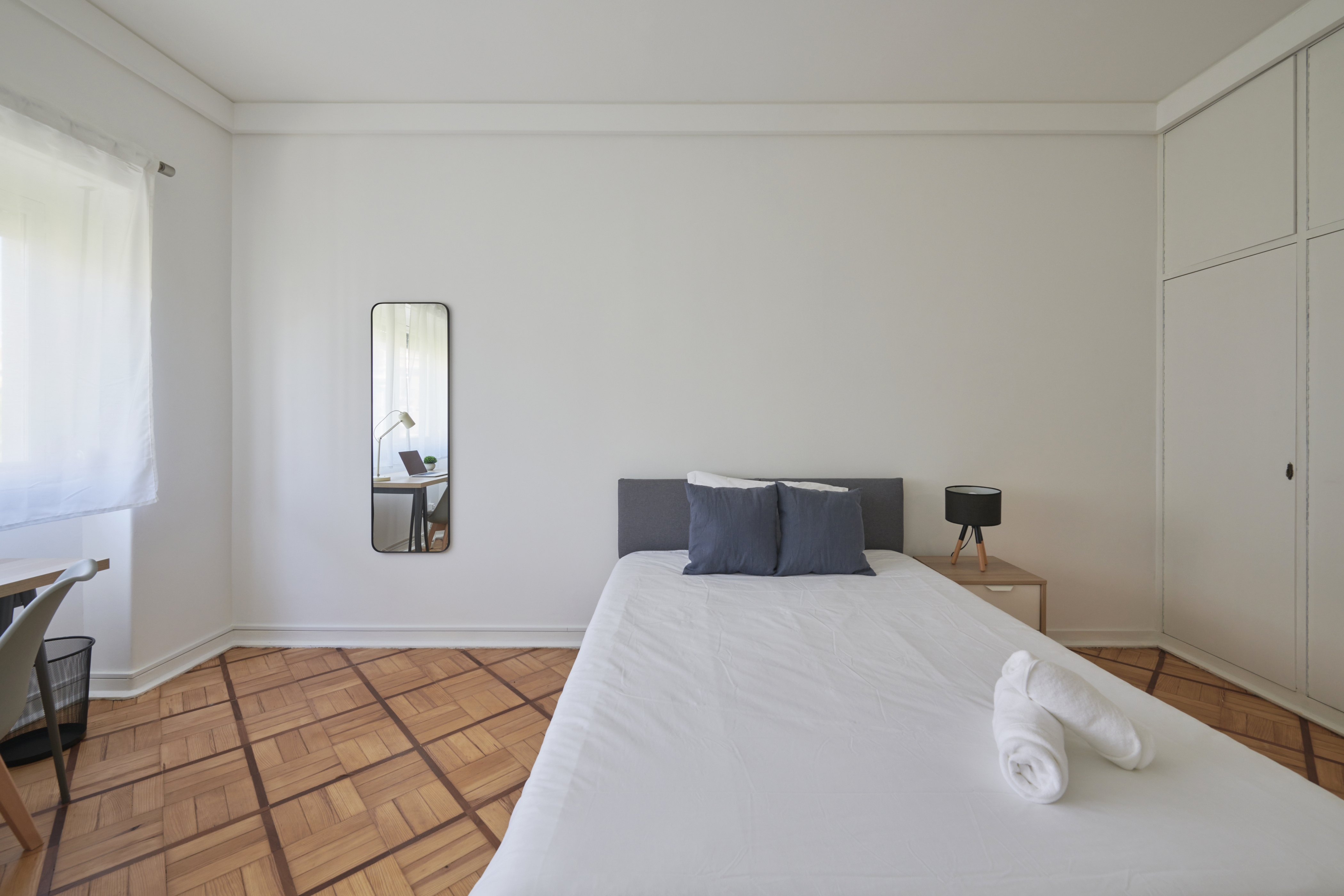 Quarto 5 in Saldanha, lisboa – photo 4 of 22