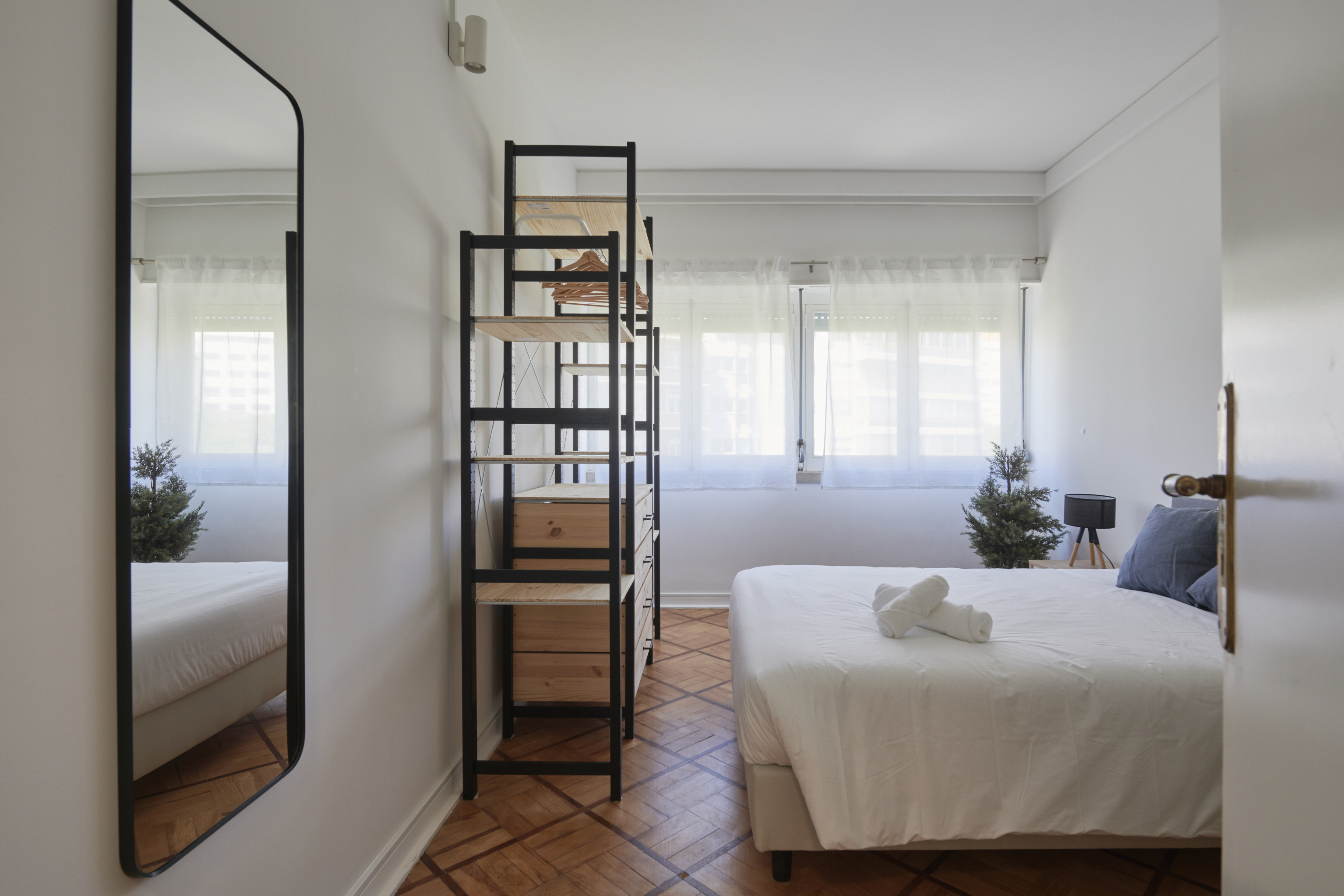 Quarto 3 em Saldanha, lisboa – foto 2 de 19