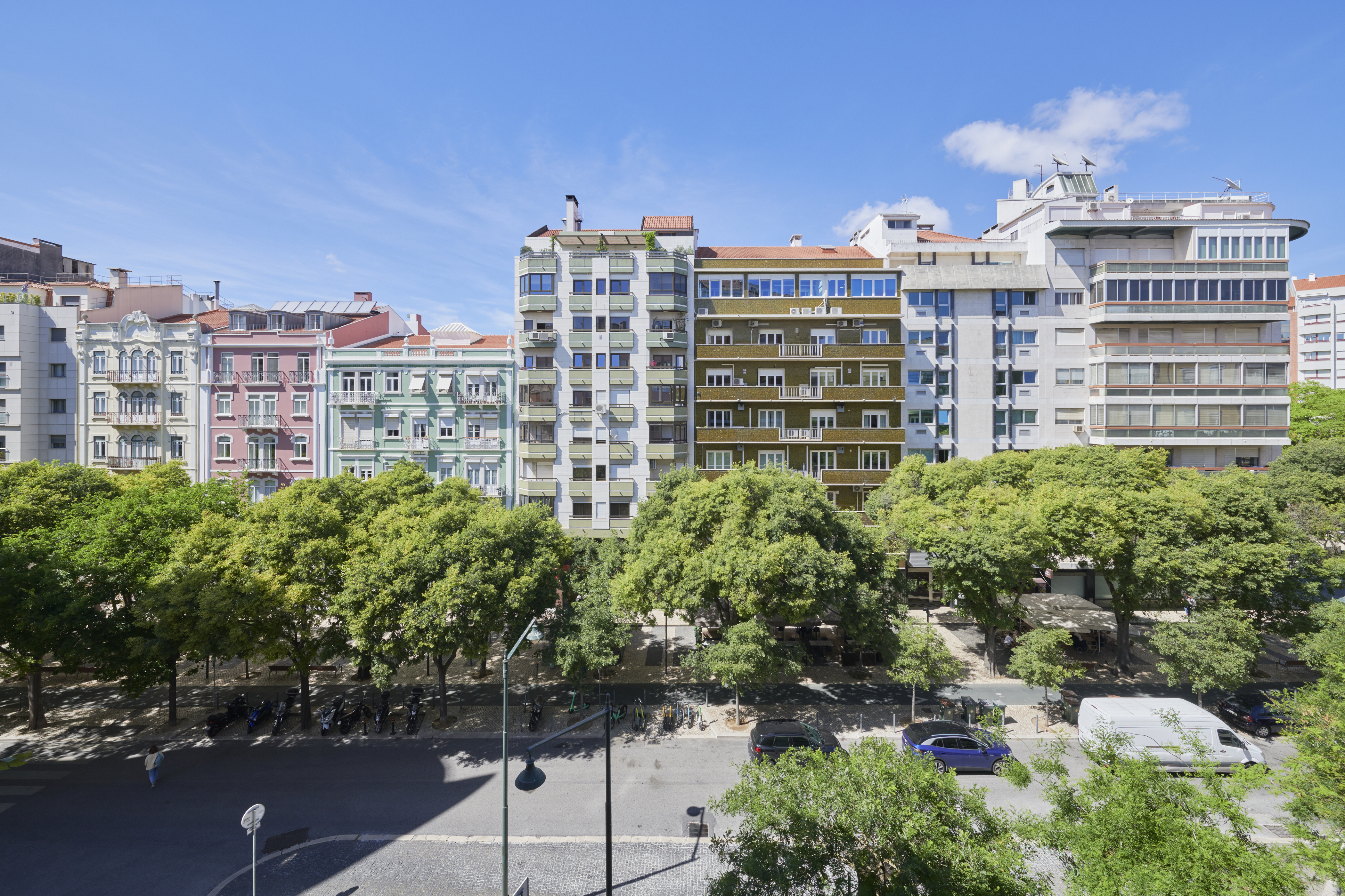 Quarto 4 em Saldanha, lisboa – foto 5 de 20