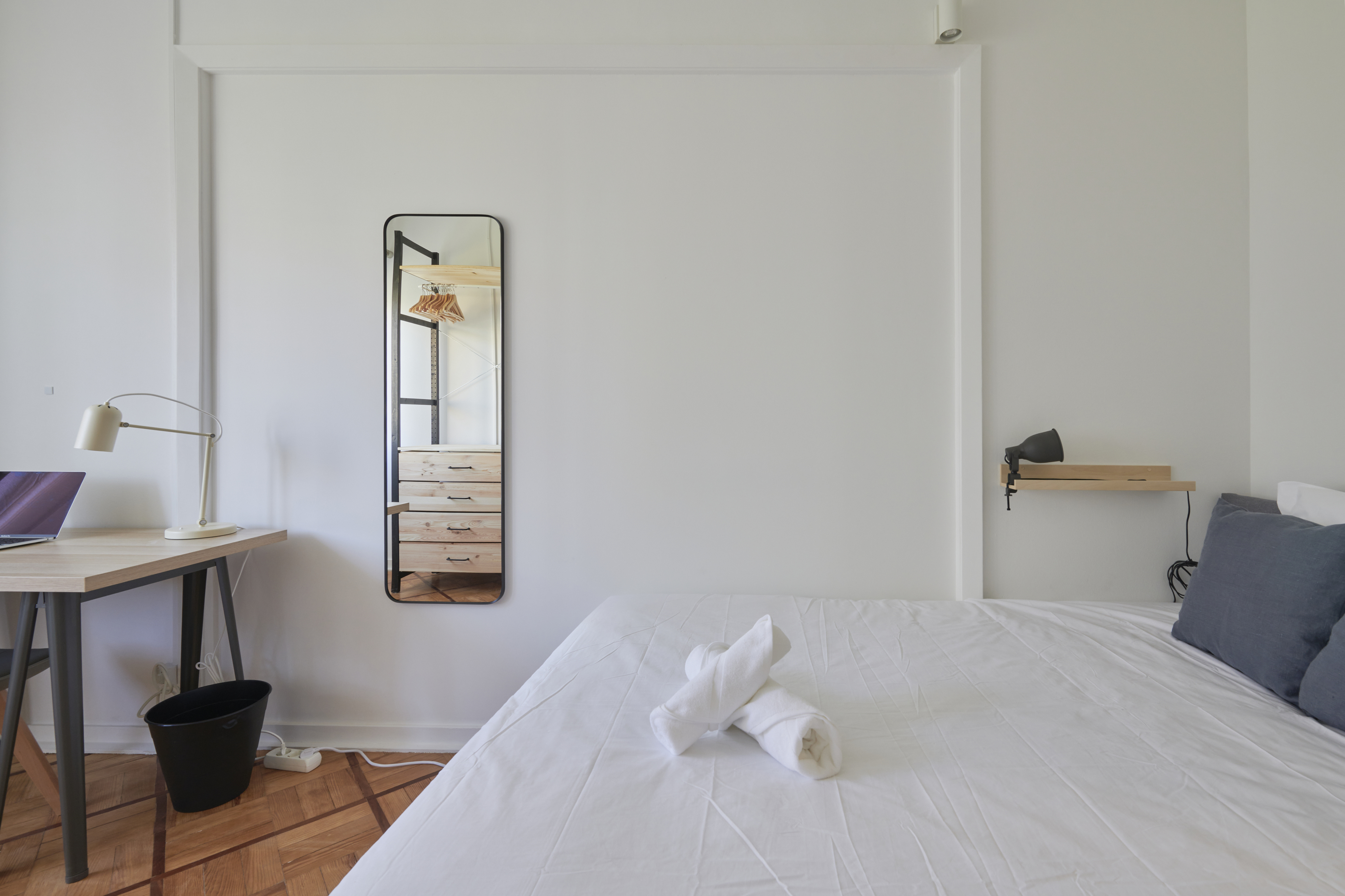 Quarto 2 in Saldanha, lisboa – photo 4 of 20