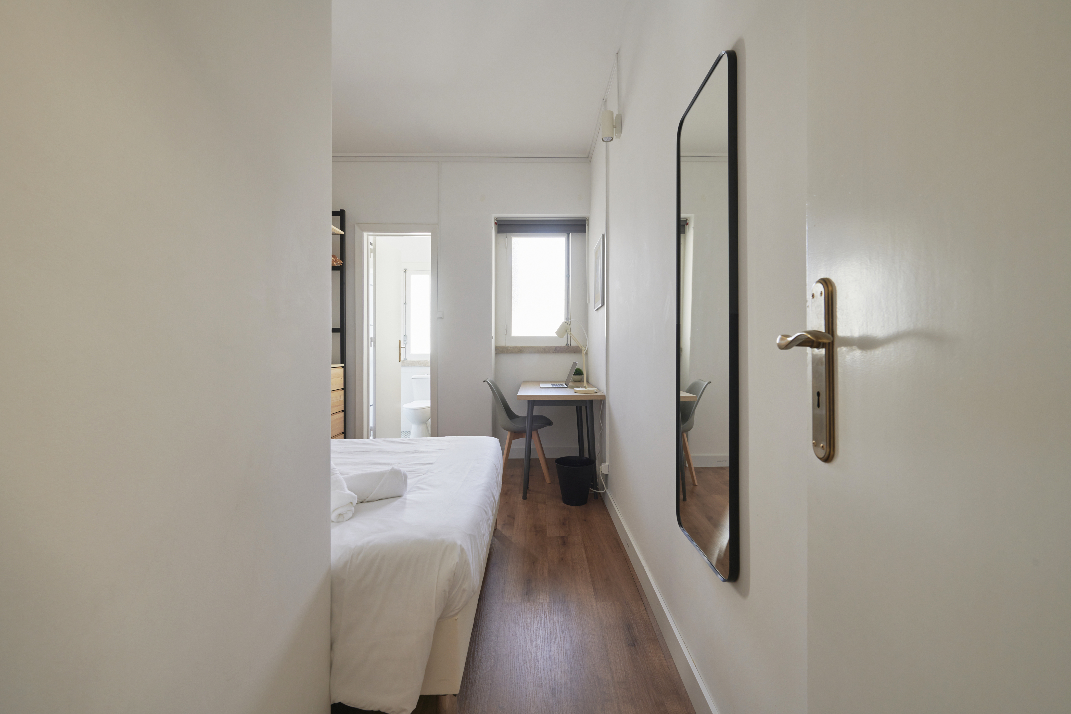 Quarto 7 in Saldanha, lisboa – photo 2 of 21