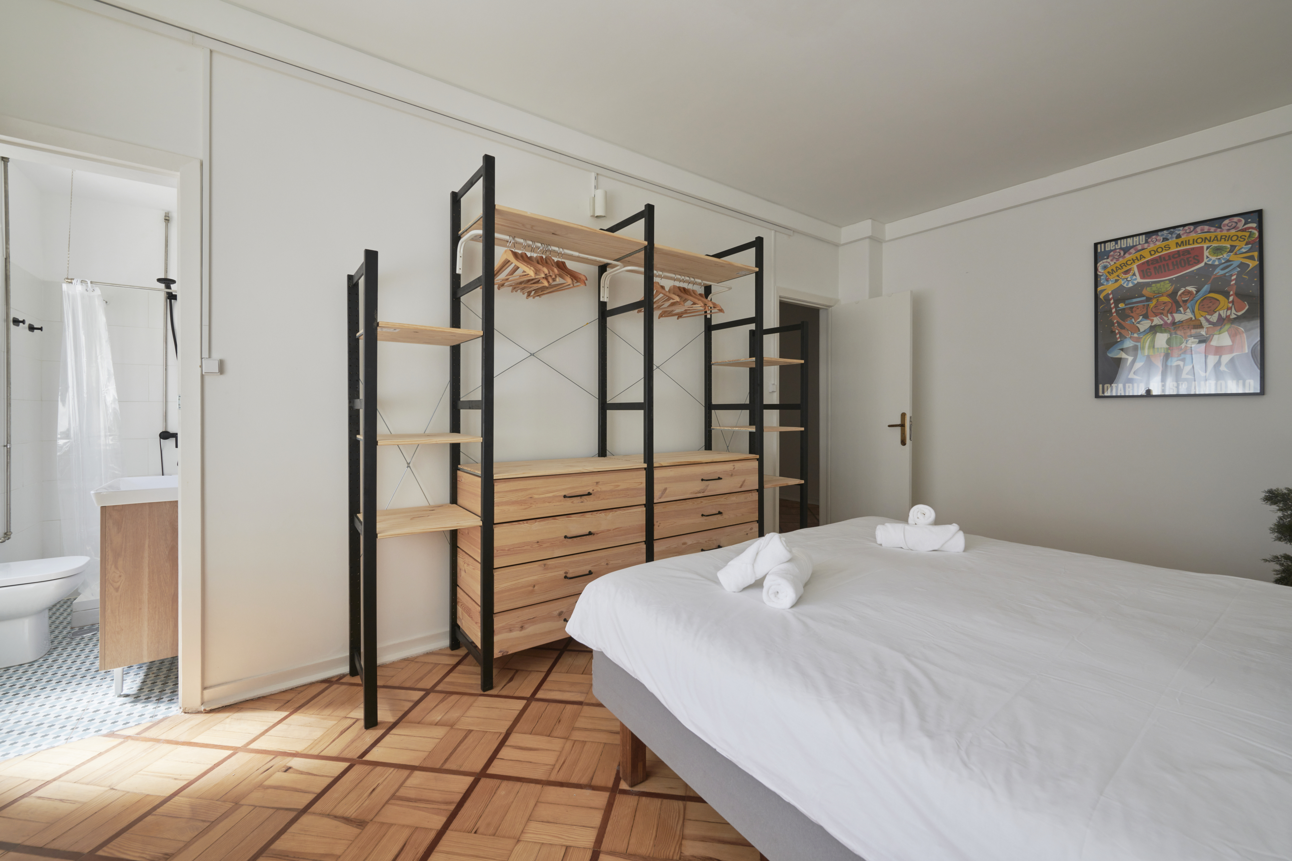 Quarto 6 in Saldanha, lisboa – photo 3 of 19