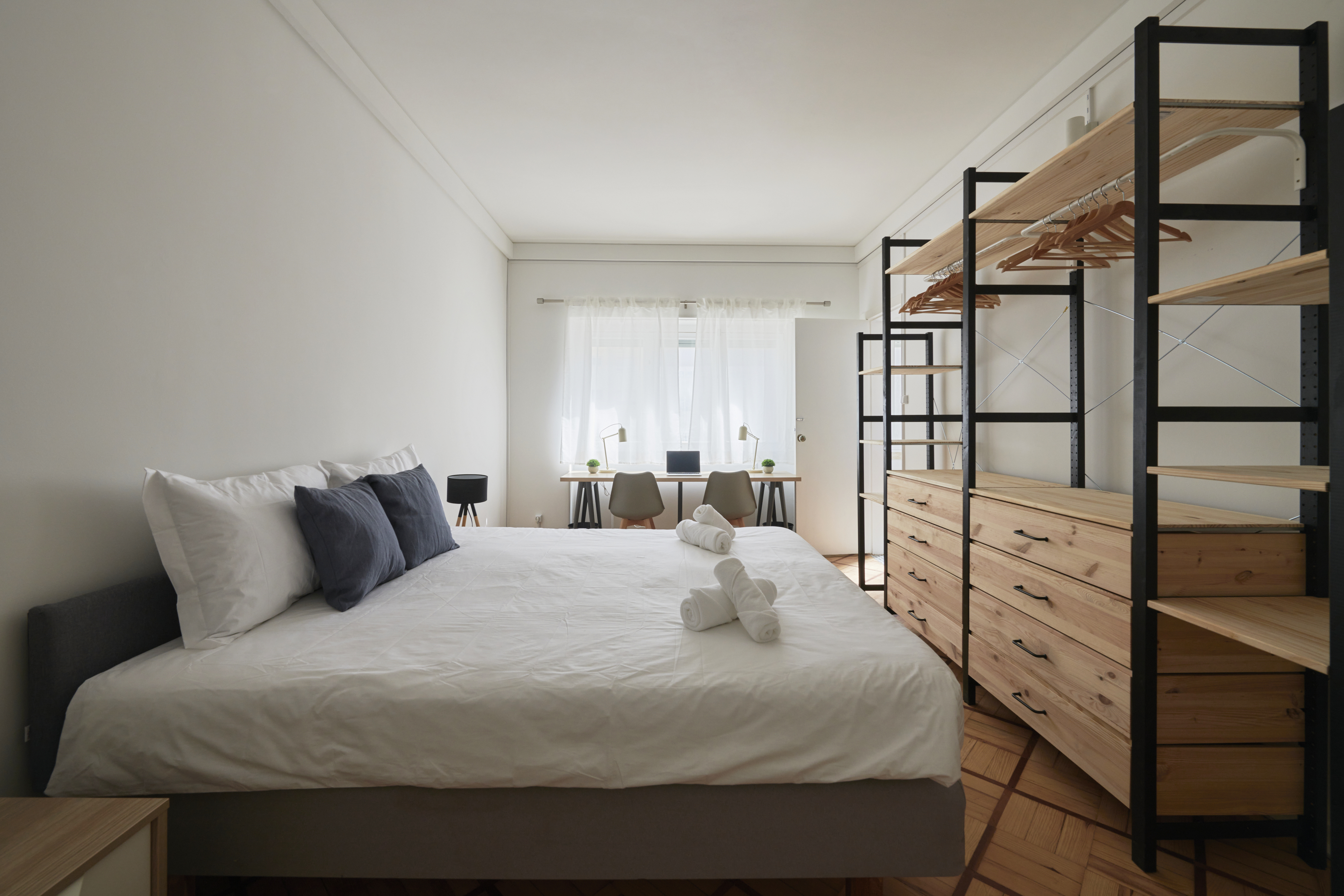Quarto 6 in Saldanha, lisboa – photo 5 of 19
