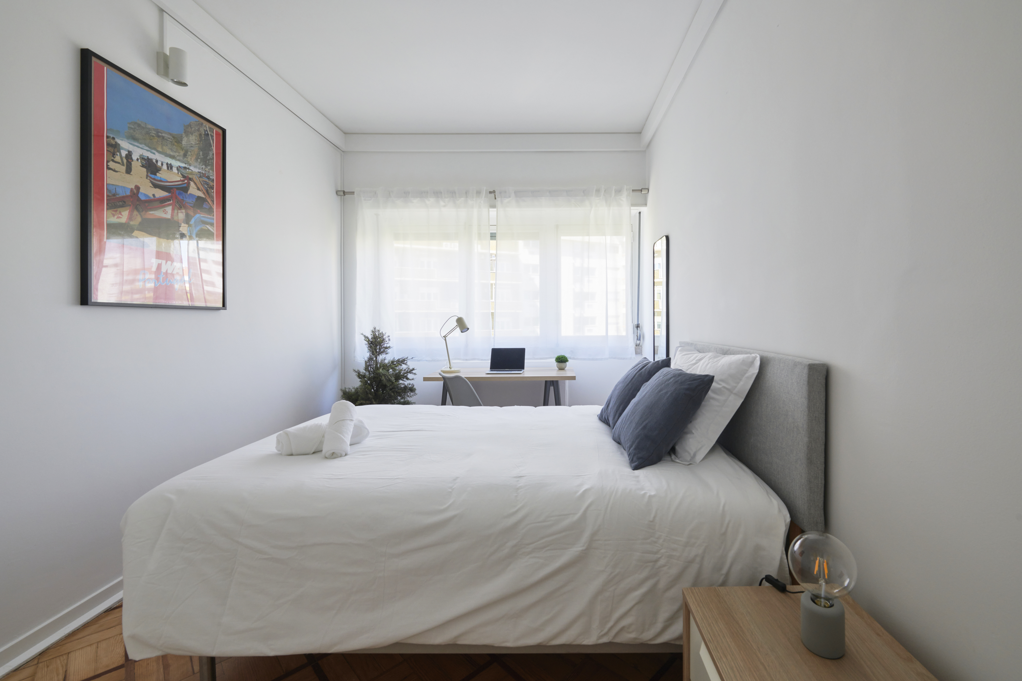 Quarto 4 in lisboa – photo 1 of 10
