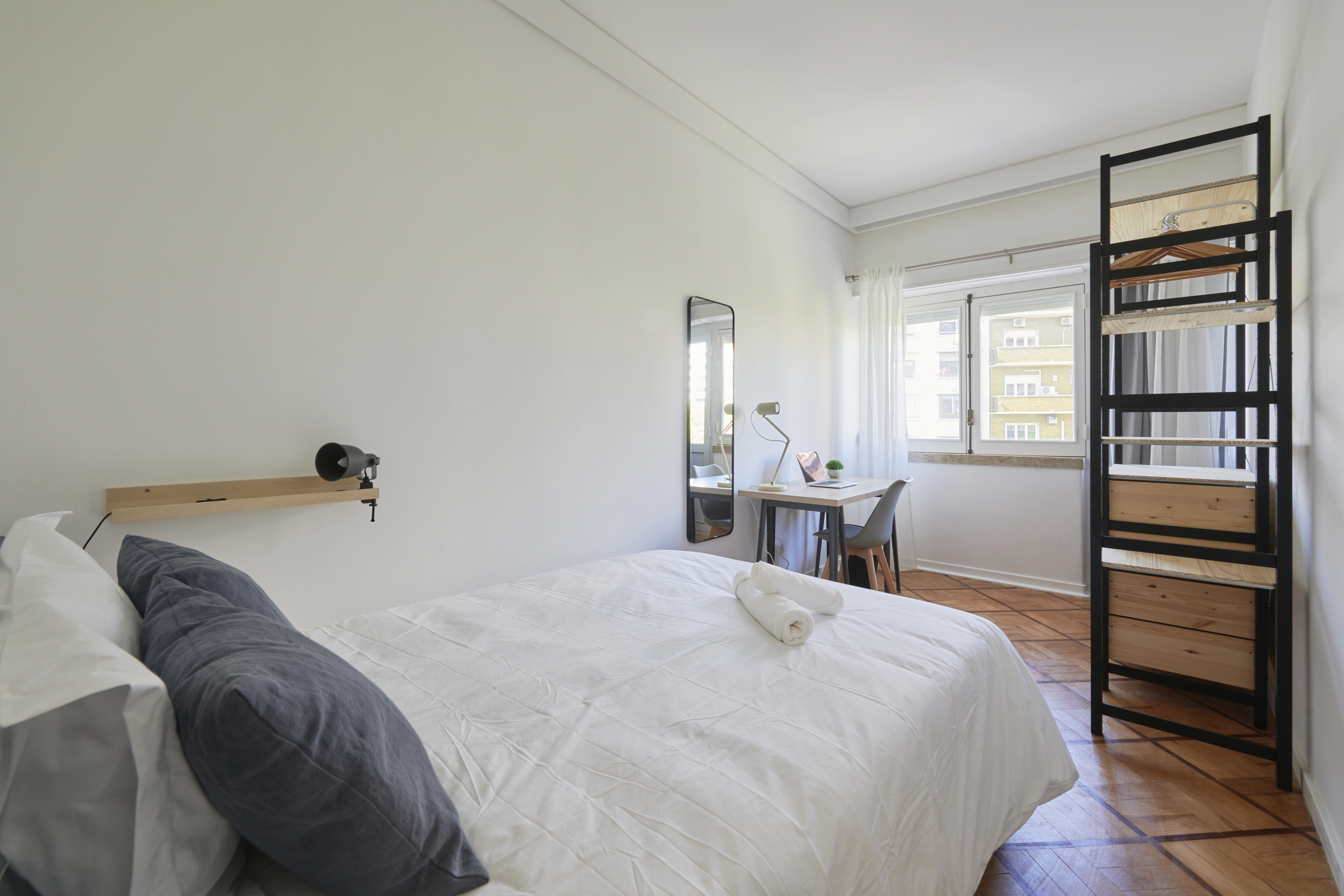 Quarto 1 in Saldanha, lisboa – photo 4 of 20