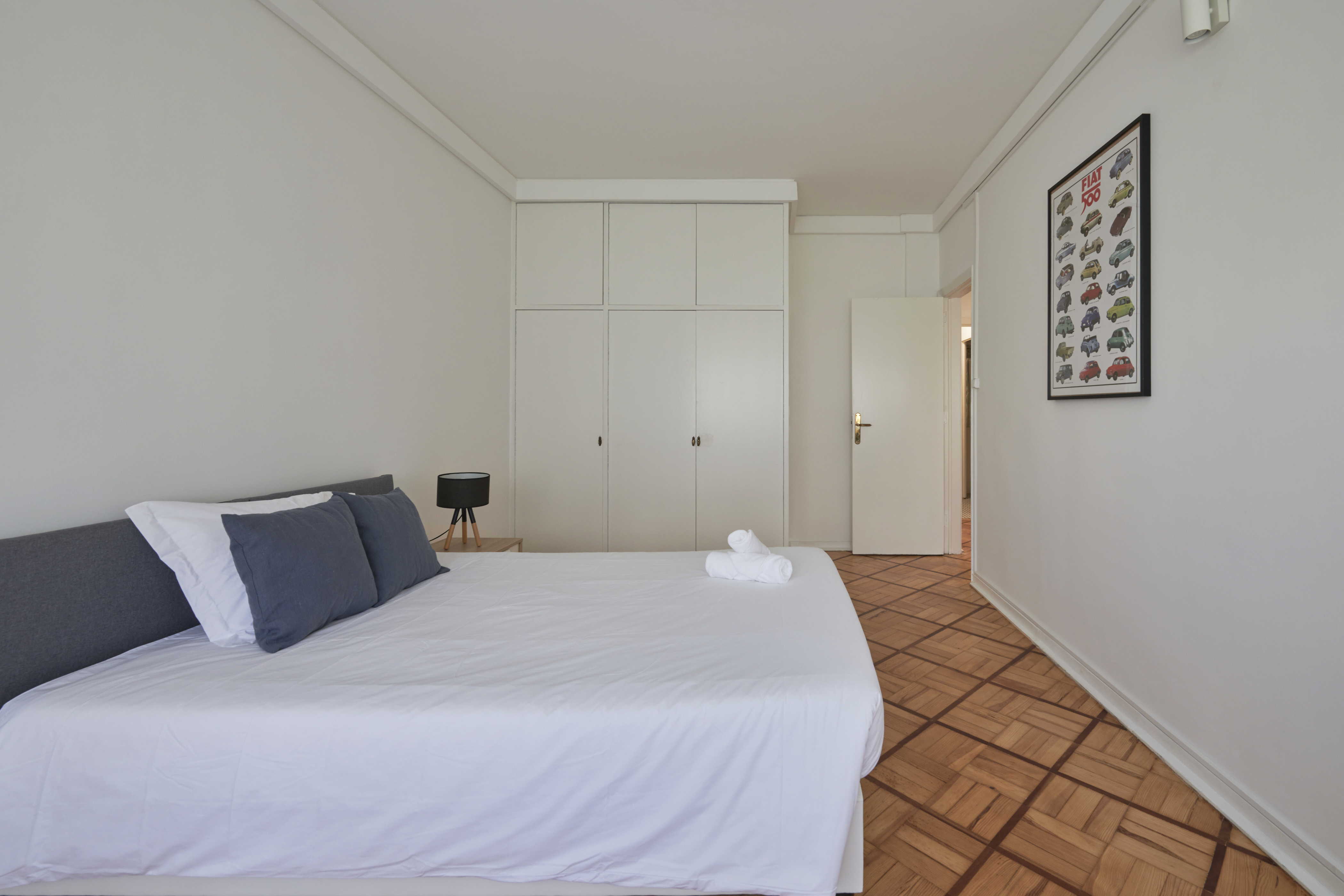 Quarto 5 in Saldanha, lisboa – photo 5 of 22