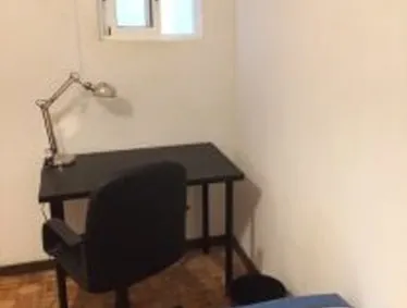 Stylish Single Room 4 with Modern Shared Spaces & Prime Location in Campanhã, porto – photo 2 of 14