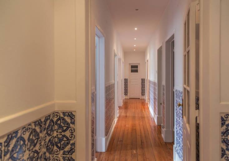 Modern Room 3 – Comfort & Style em Areeiro, lisboa – foto 3 de 14